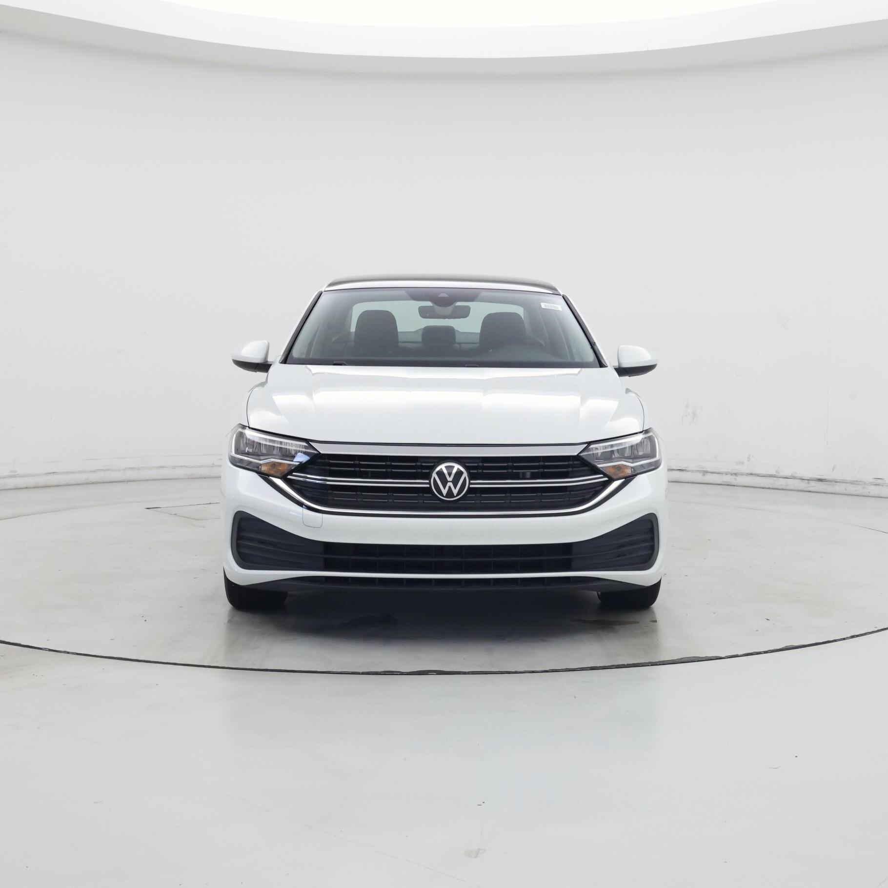 Thumbnail: 2023 Volkswagen Jetta - 5