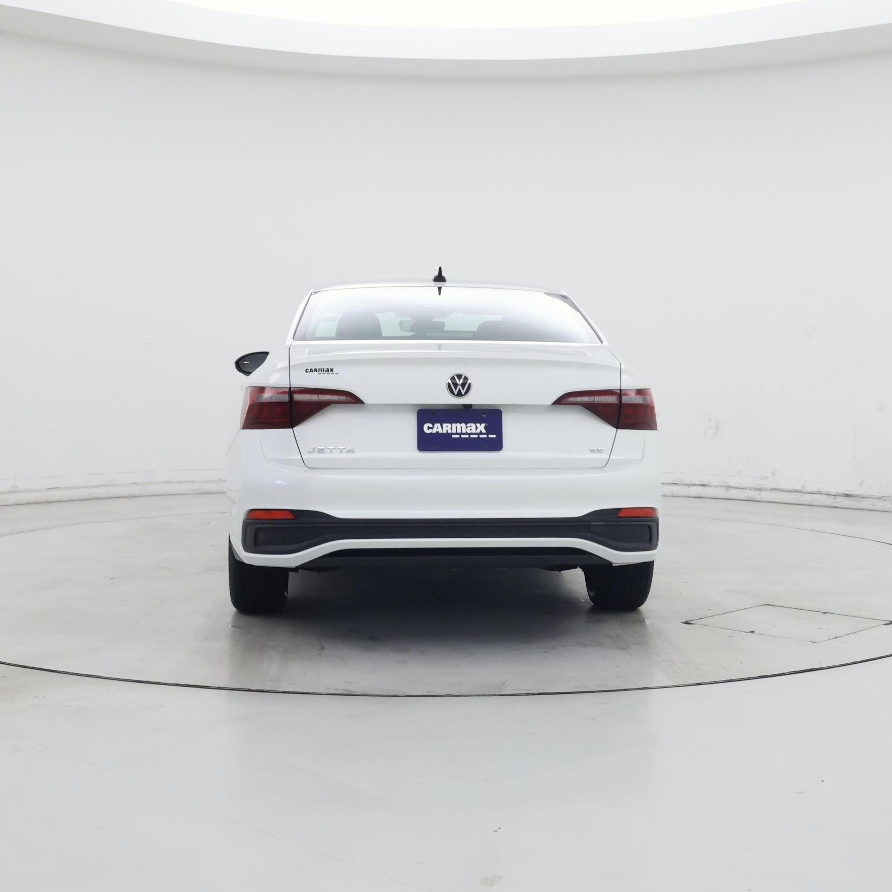 Thumbnail: 2023 Volkswagen Jetta - 6