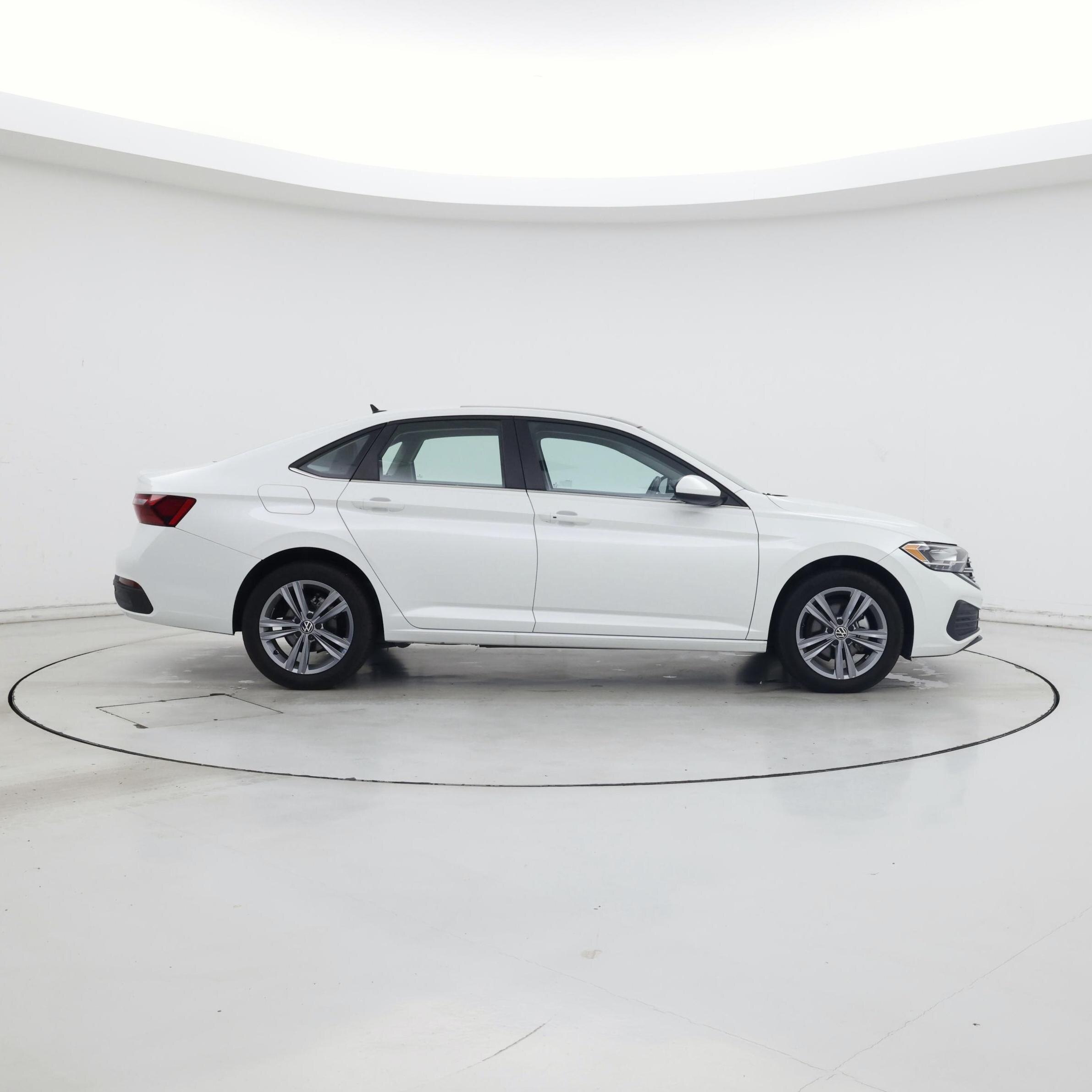 Thumbnail: 2023 Volkswagen Jetta - 7