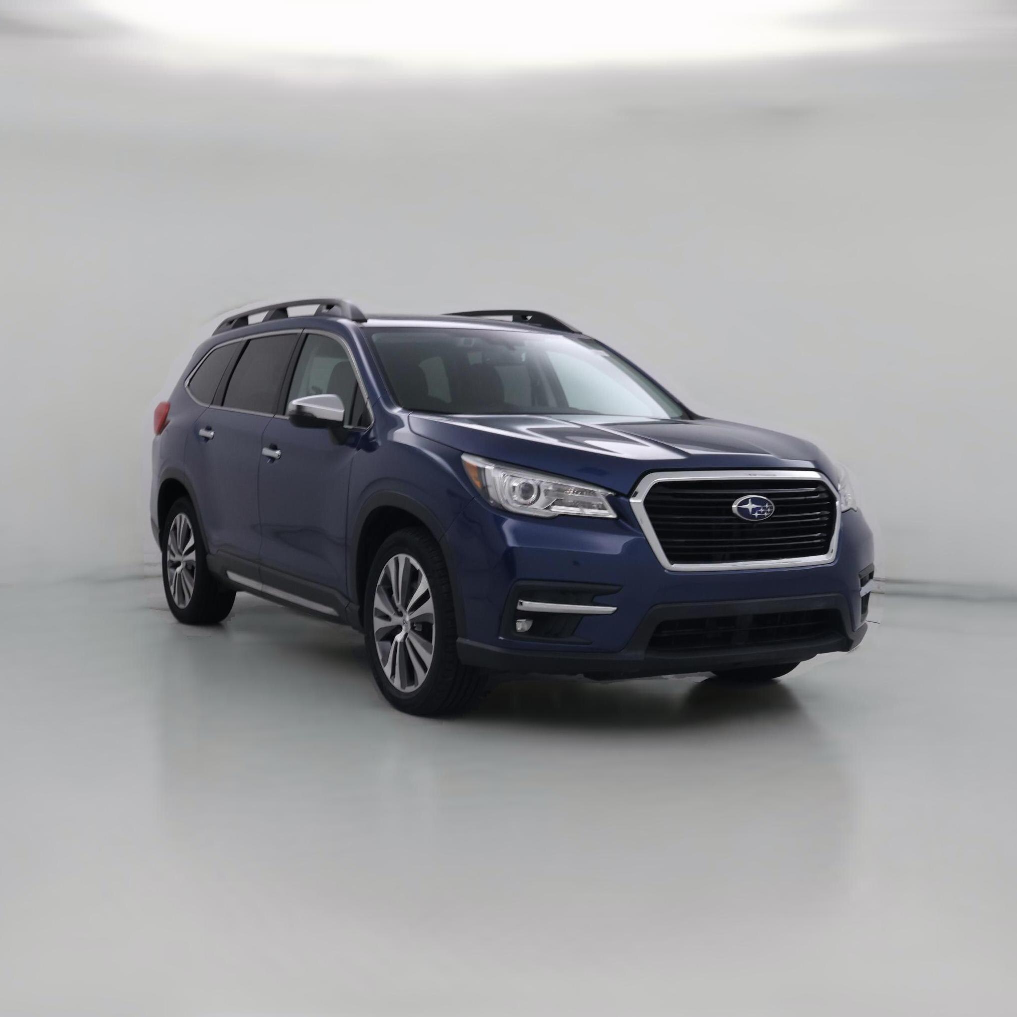Thumbnail: 2021 Subaru Ascent - 1