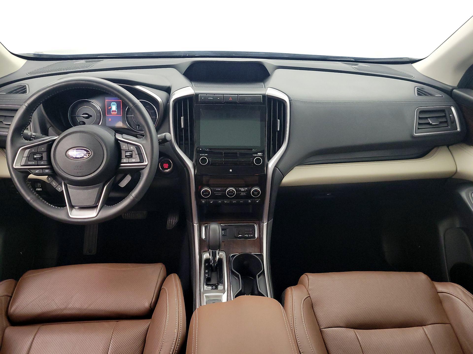 Thumbnail: 2021 Subaru Ascent - 9