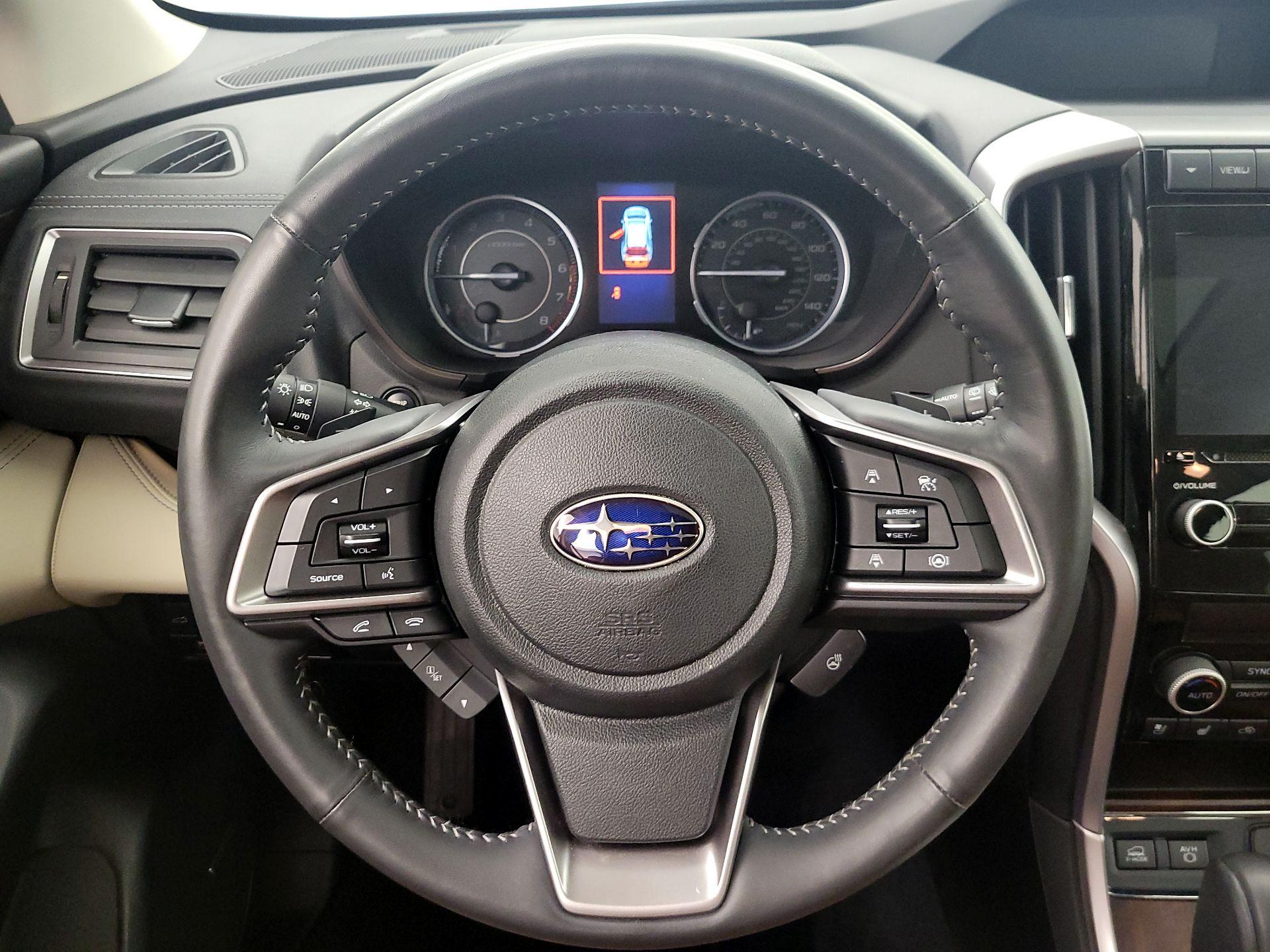 Thumbnail: 2021 Subaru Ascent - 10