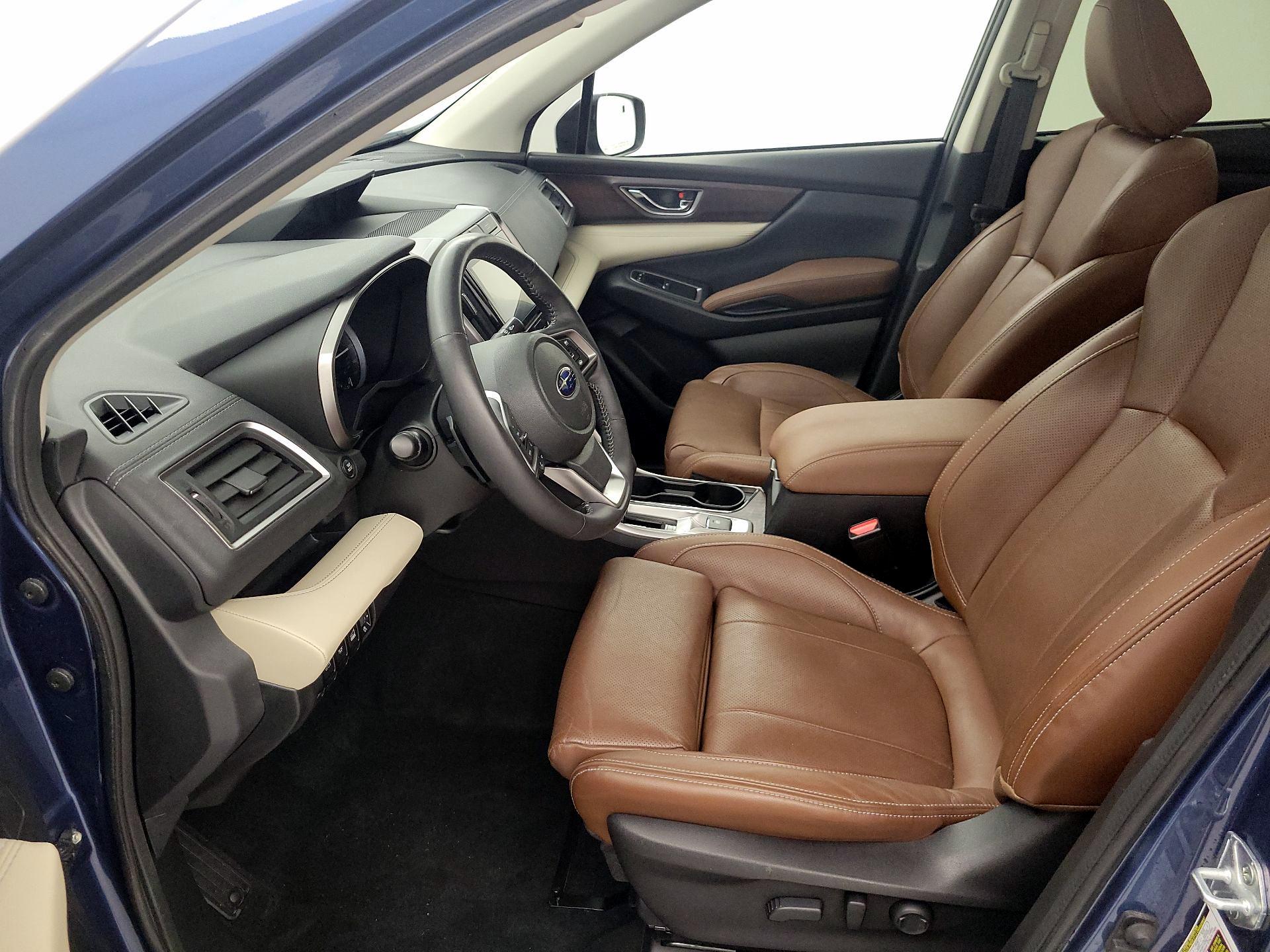 Thumbnail: 2021 Subaru Ascent - 11