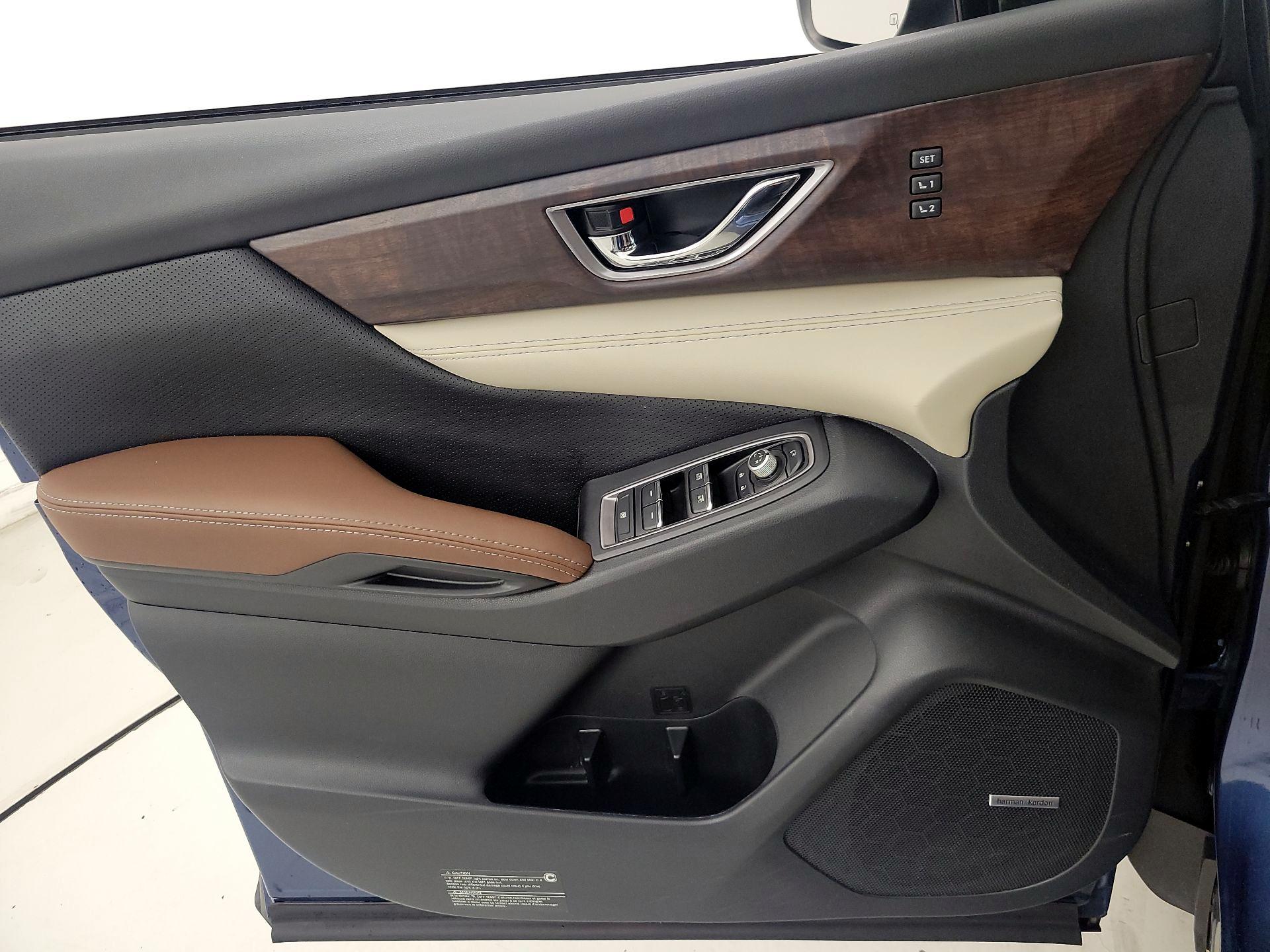 Thumbnail: 2021 Subaru Ascent - 12