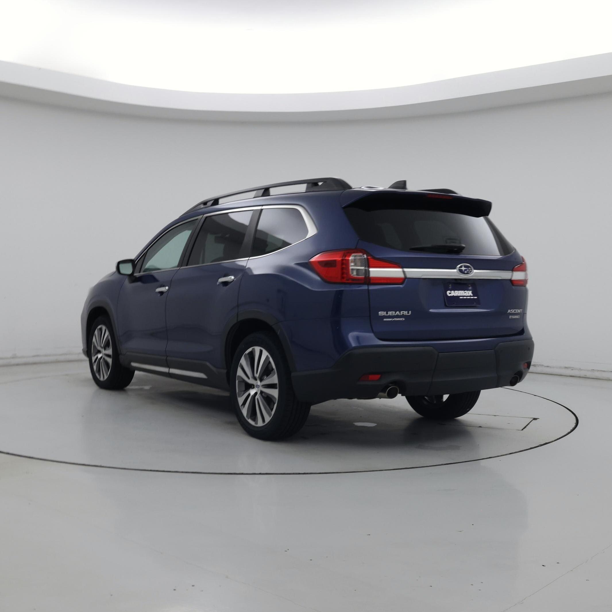 Thumbnail: 2021 Subaru Ascent - 2