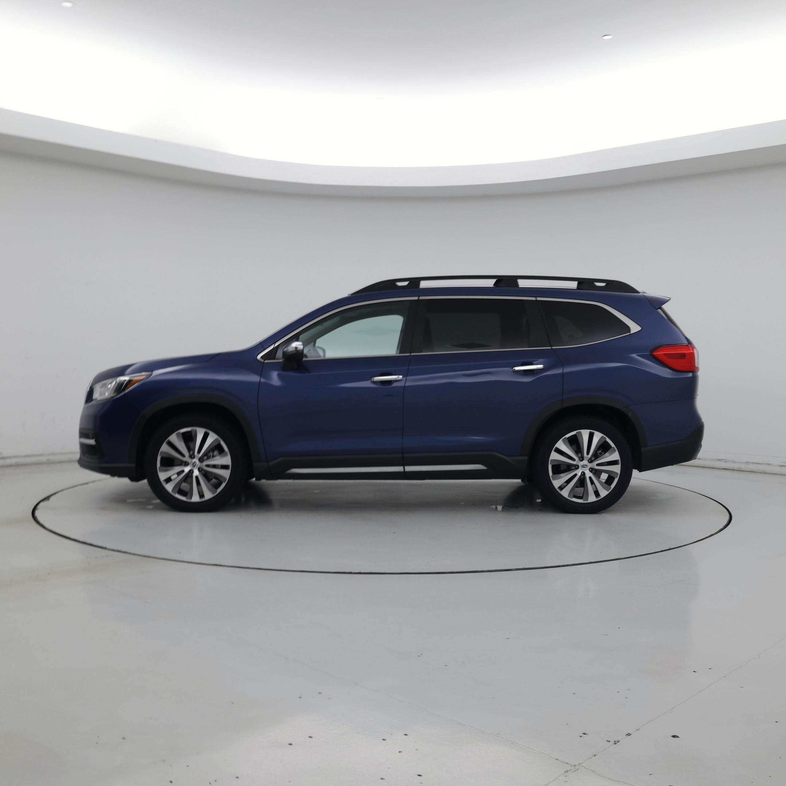 Thumbnail: 2021 Subaru Ascent - 3