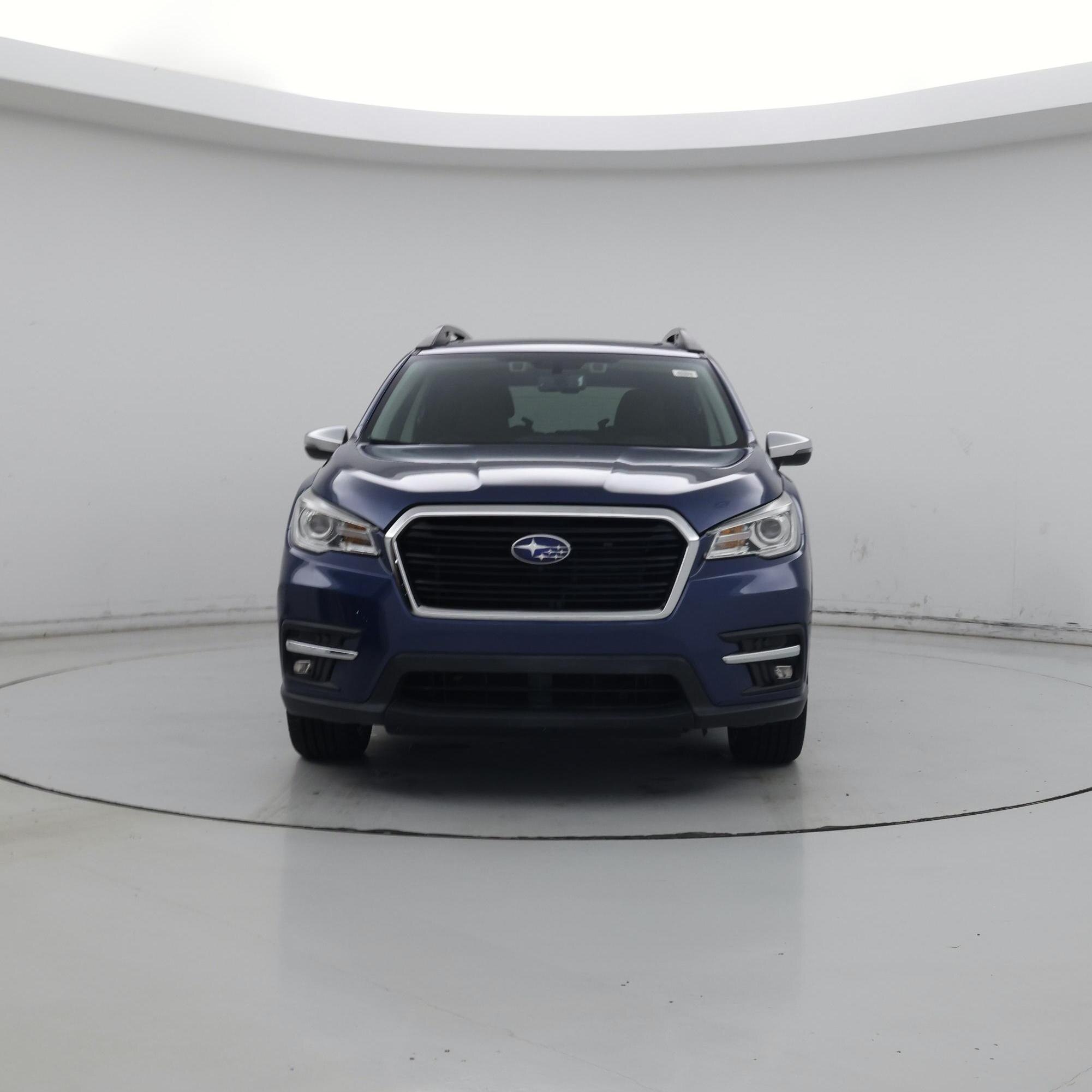Thumbnail: 2021 Subaru Ascent - 5