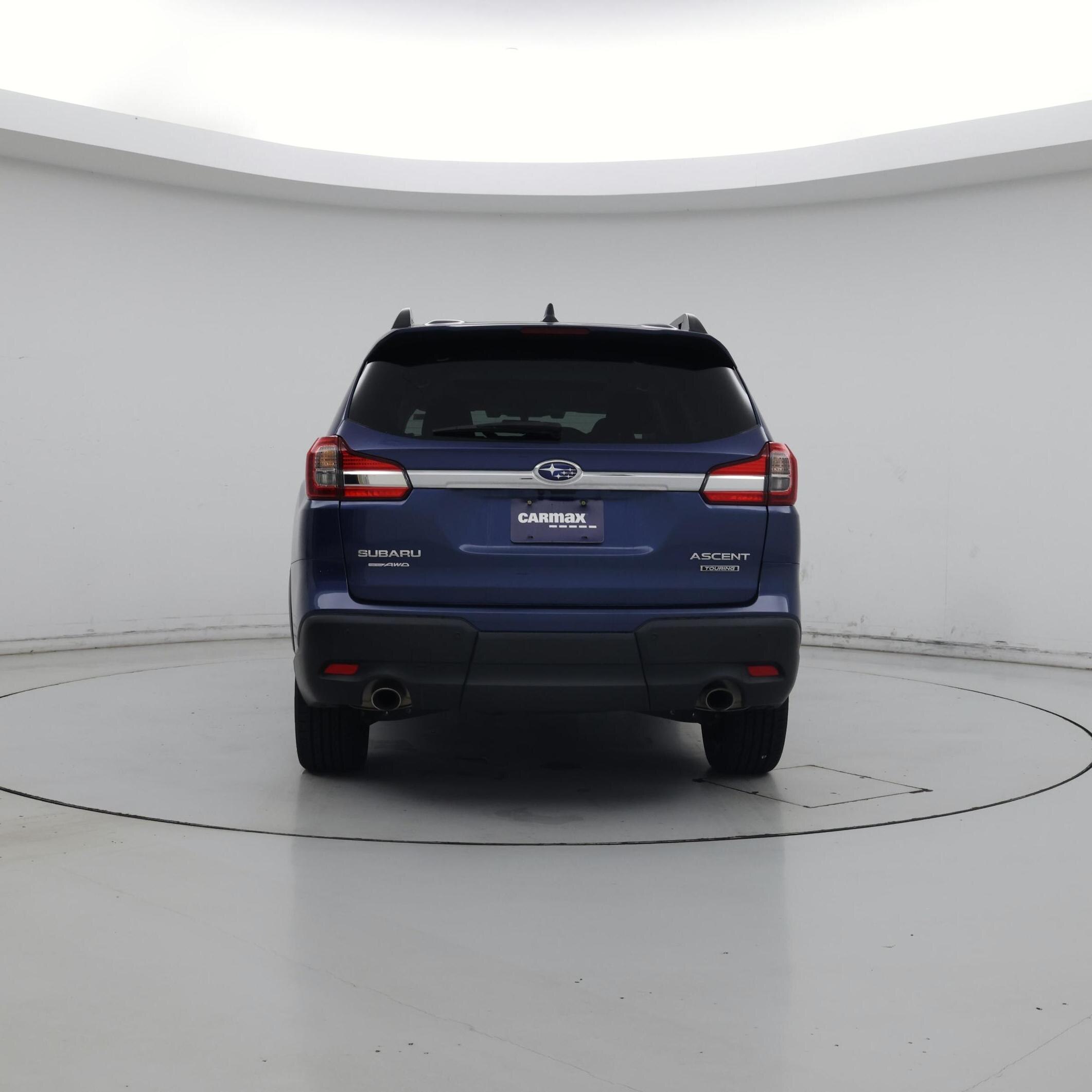 Thumbnail: 2021 Subaru Ascent - 6
