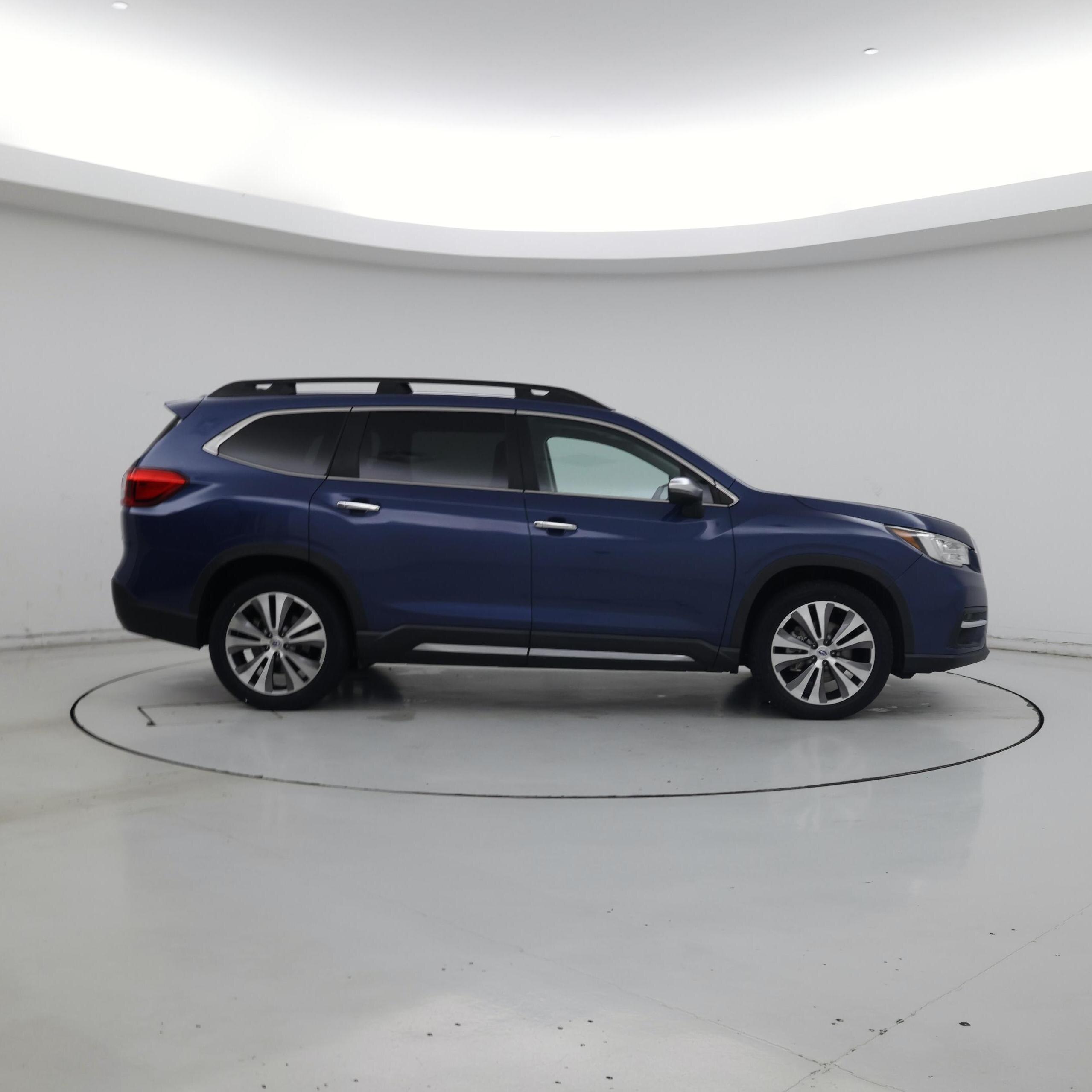 Thumbnail: 2021 Subaru Ascent - 7
