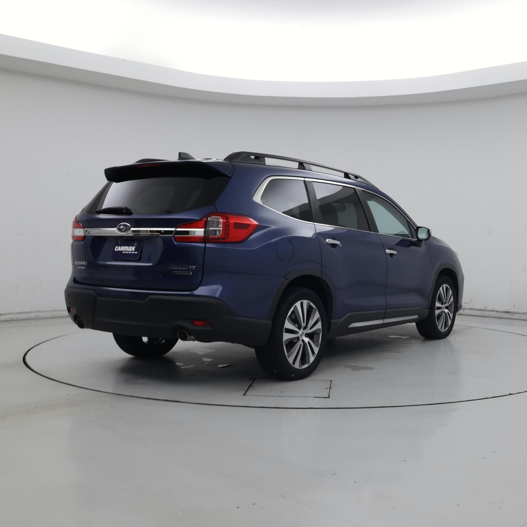 Thumbnail: 2021 Subaru Ascent - 8