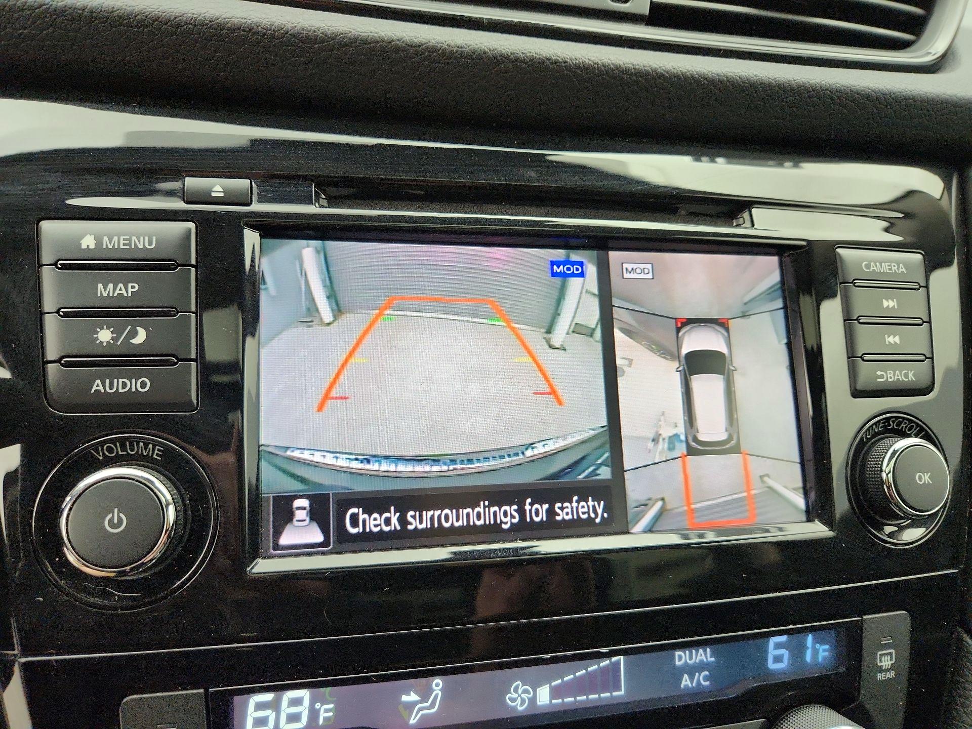 Thumbnail: 2019 Nissan Rogue - 15
