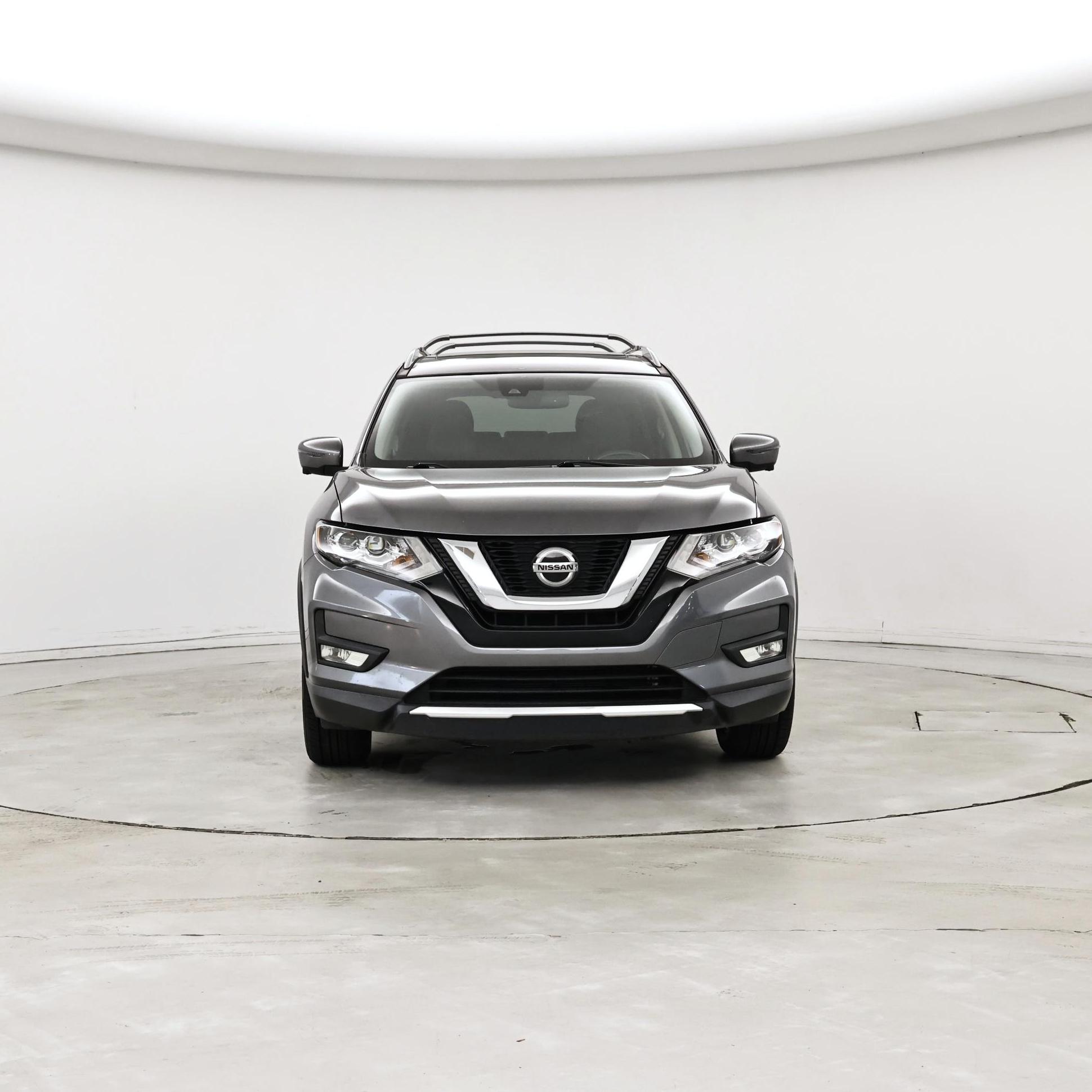 Thumbnail: 2019 Nissan Rogue - 5