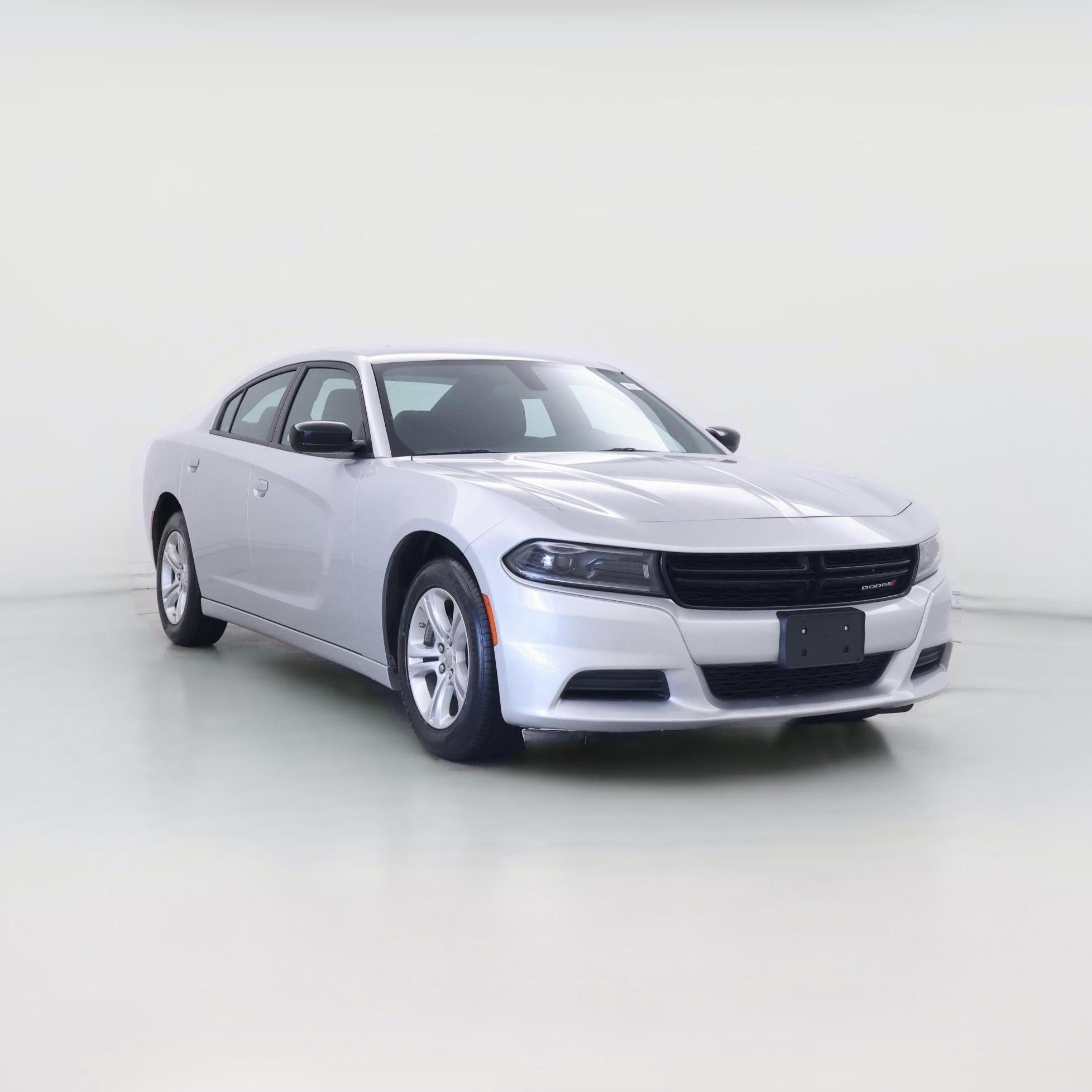 Thumbnail: 2023 Dodge Charger - 1