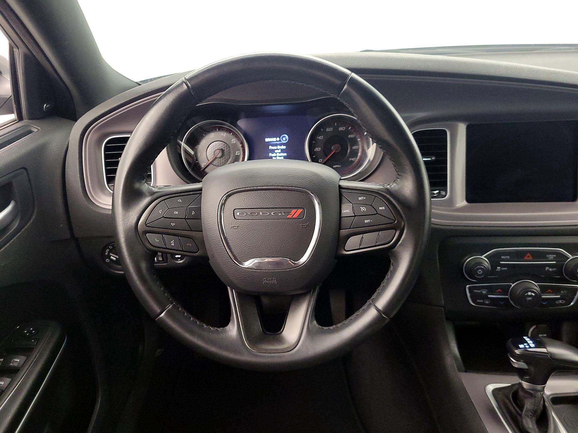 Thumbnail: 2023 Dodge Charger - 10