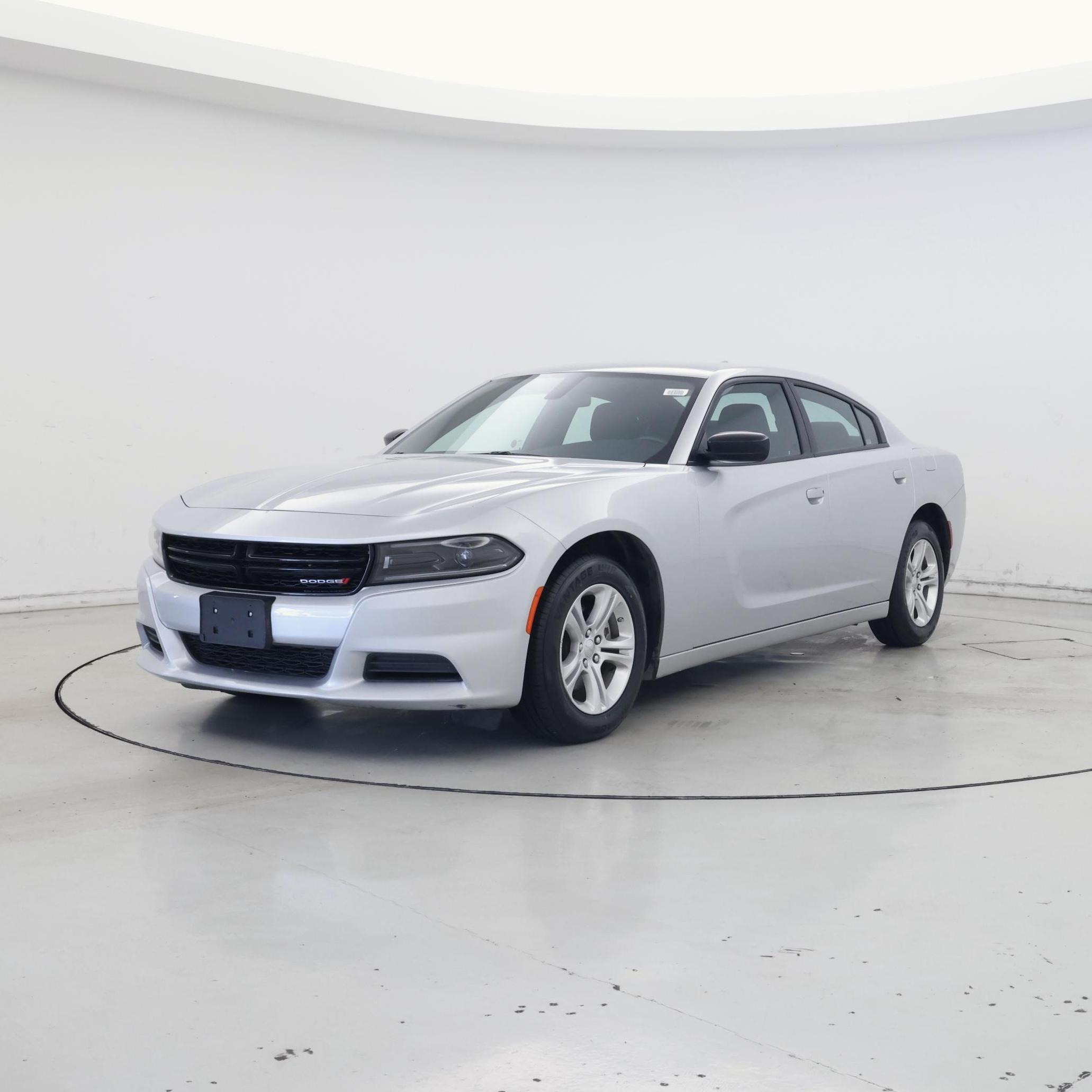 Thumbnail: 2023 Dodge Charger - 4