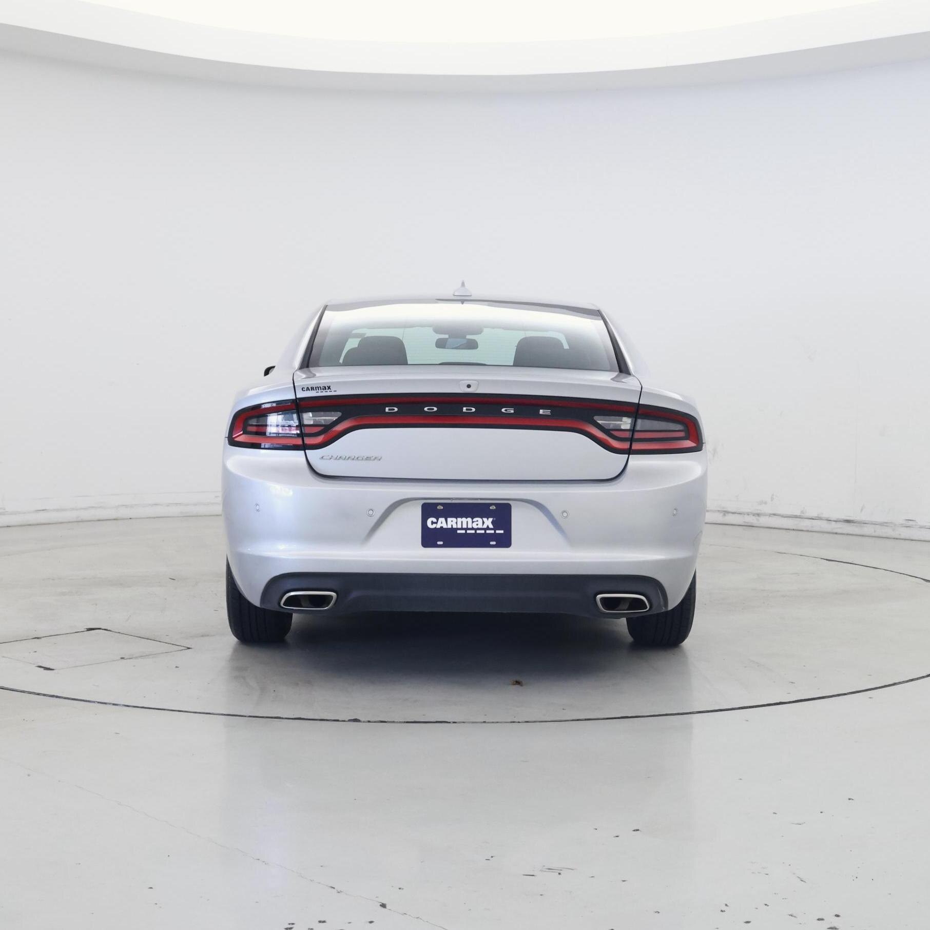 Thumbnail: 2023 Dodge Charger - 6