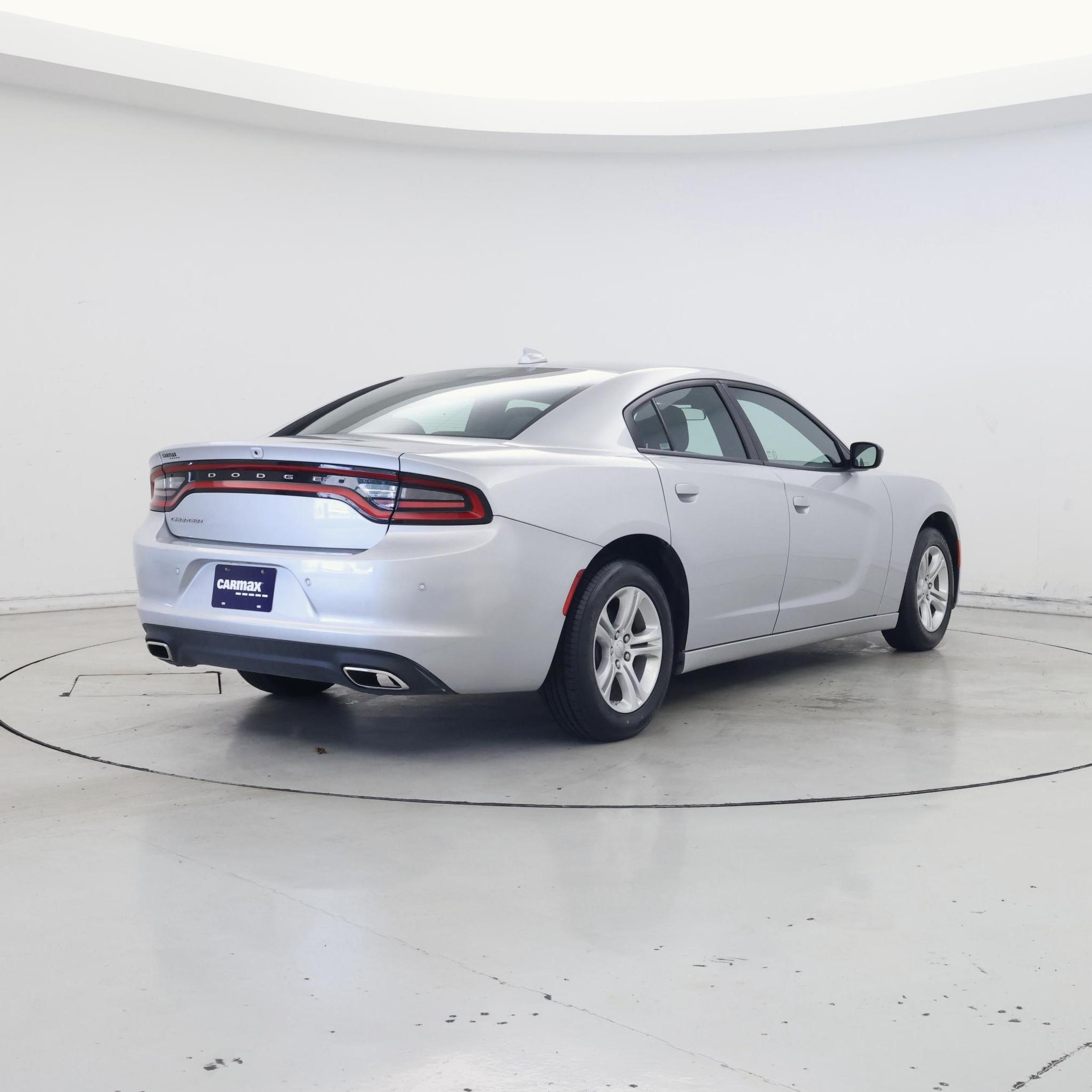 Thumbnail: 2023 Dodge Charger - 8