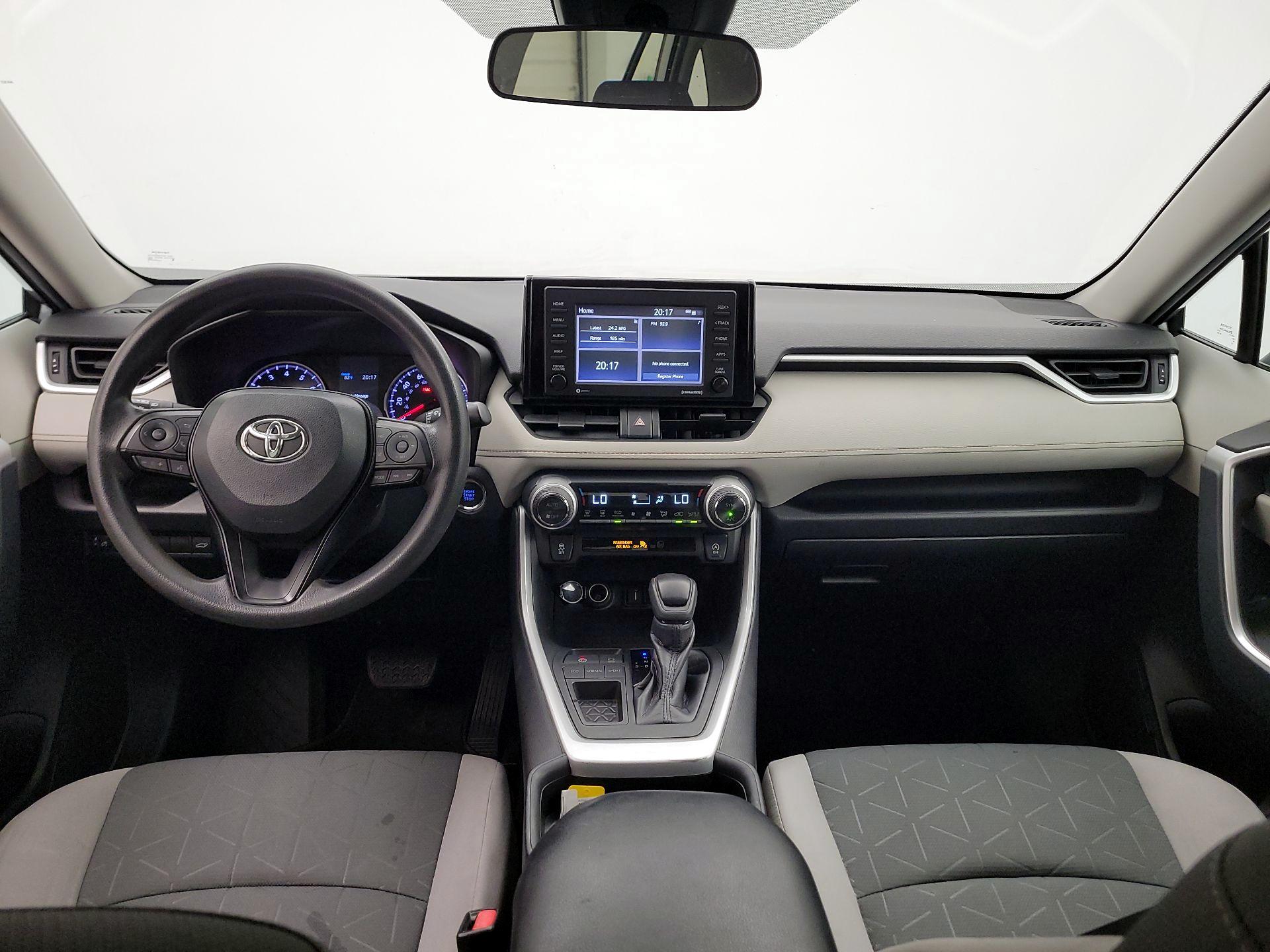 Thumbnail: 2020 Toyota RAV4 - 9