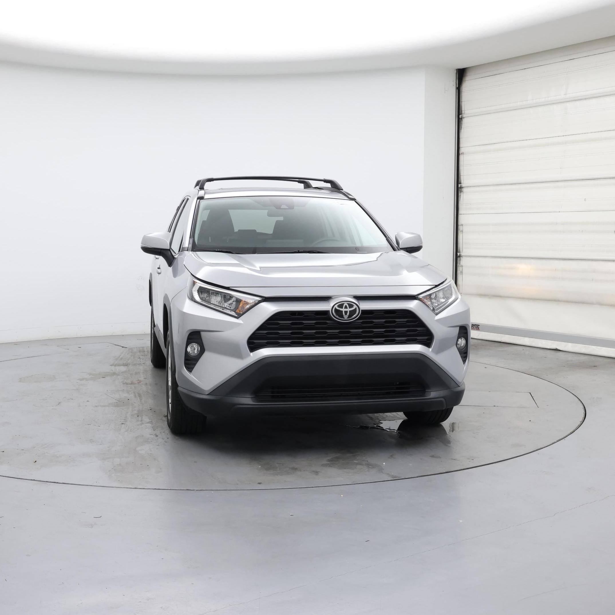 Thumbnail: 2020 Toyota RAV4 - 5