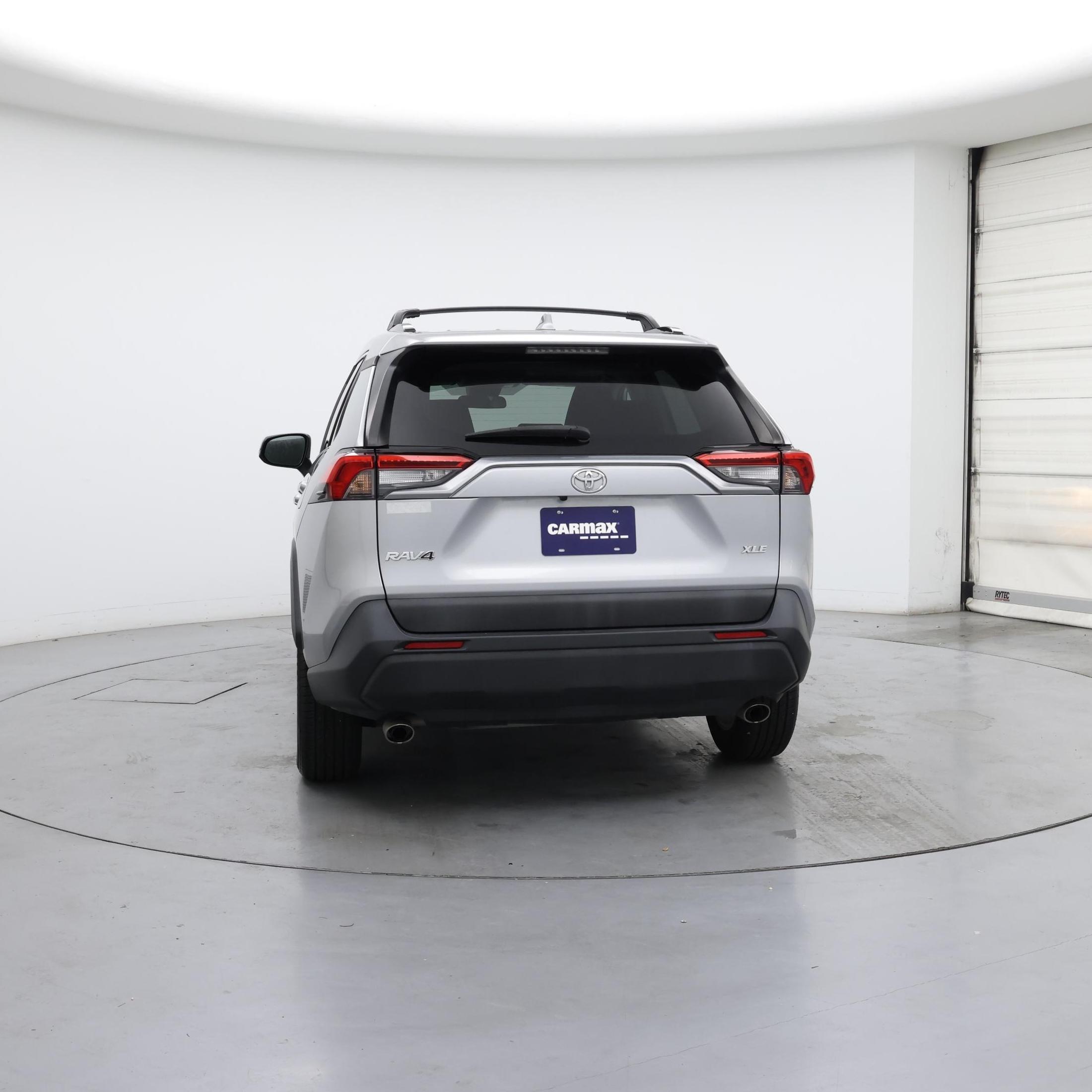 Thumbnail: 2020 Toyota RAV4 - 6