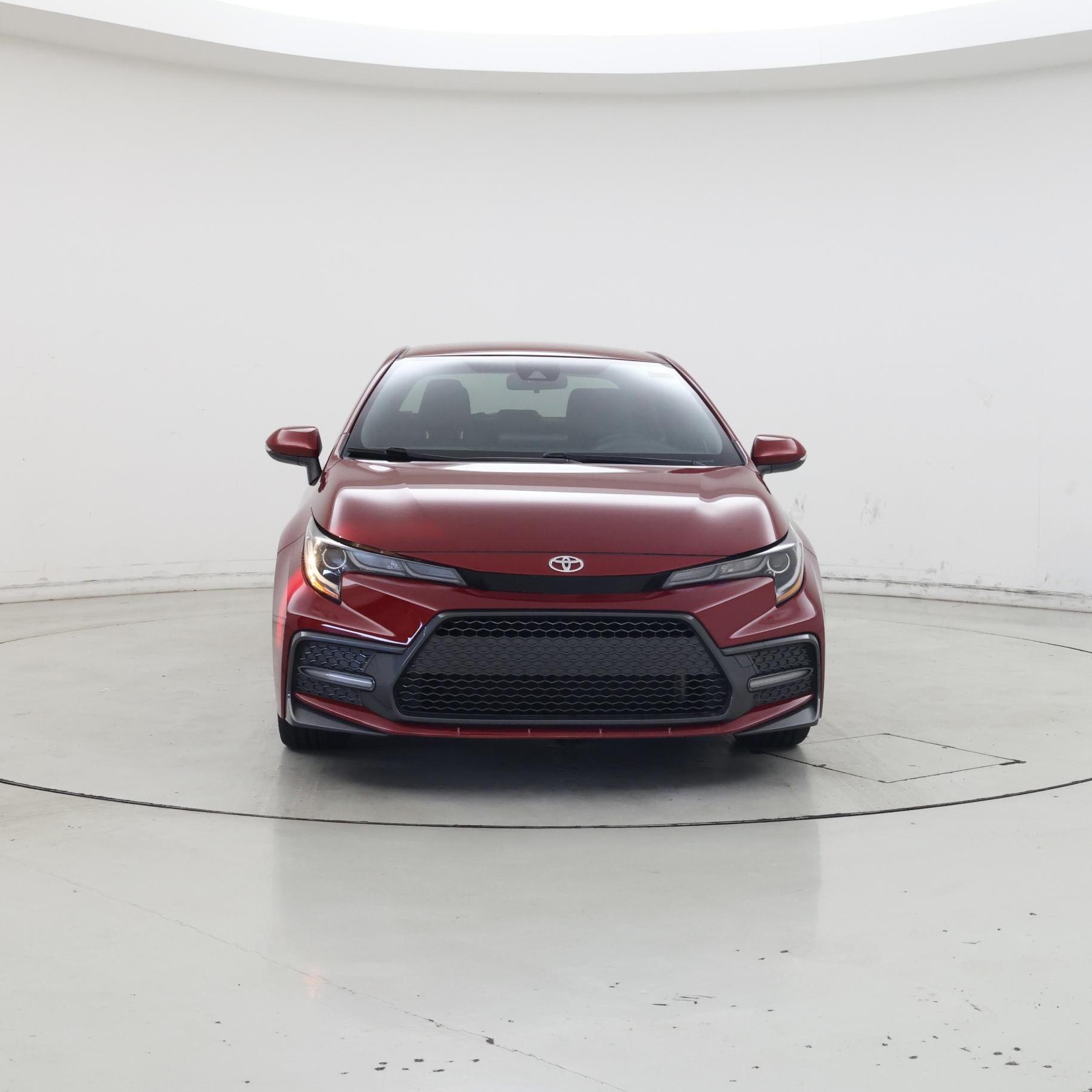 Thumbnail: 2022 Toyota Corolla - 5