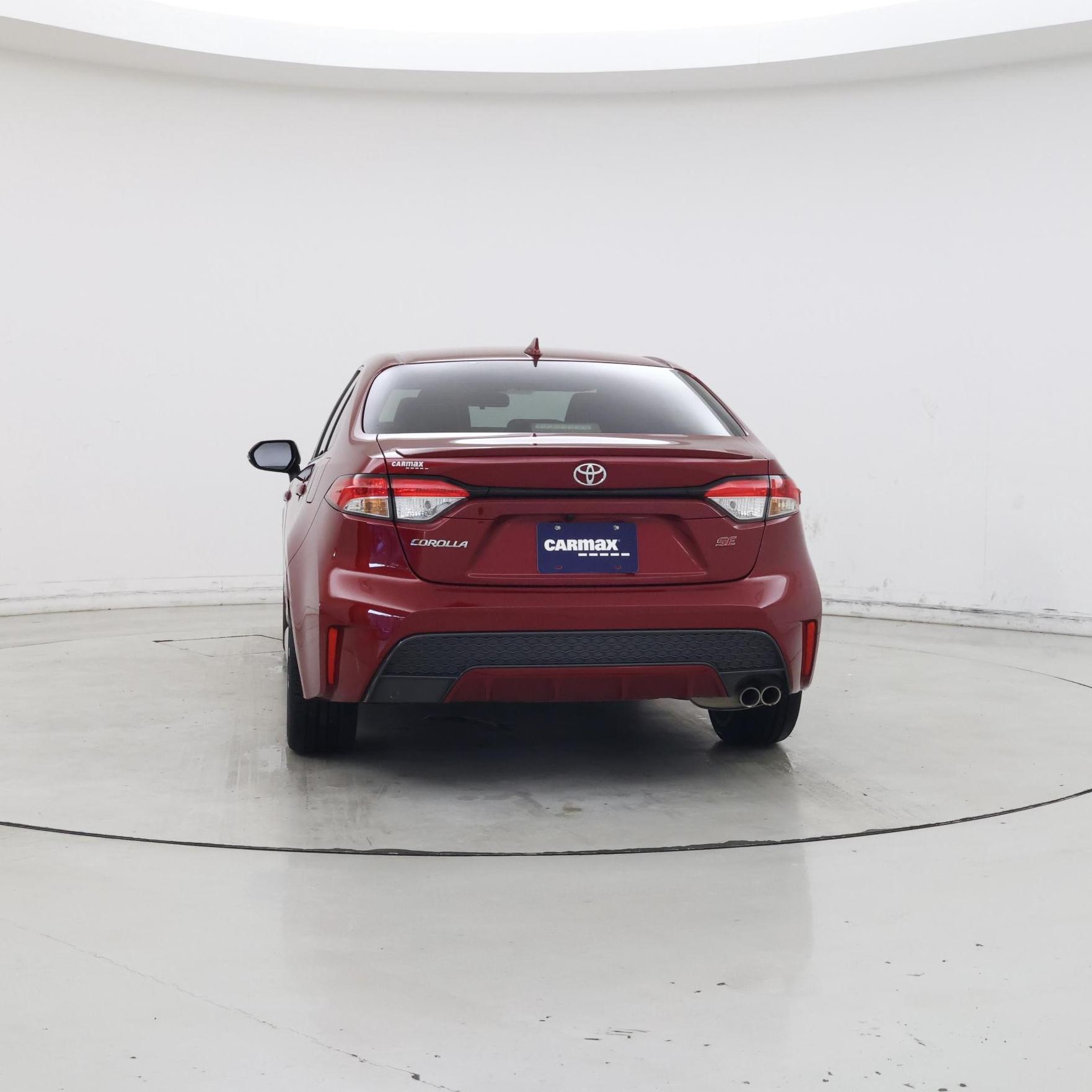 Thumbnail: 2022 Toyota Corolla - 6