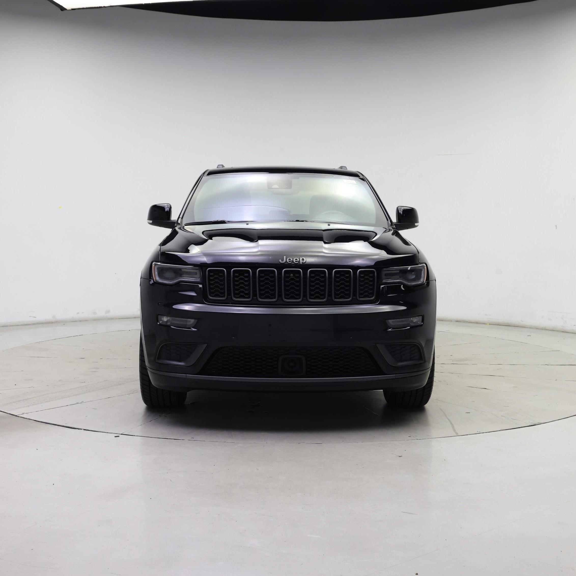 Thumbnail: 2020 Jeep Grand Cherokee - 5