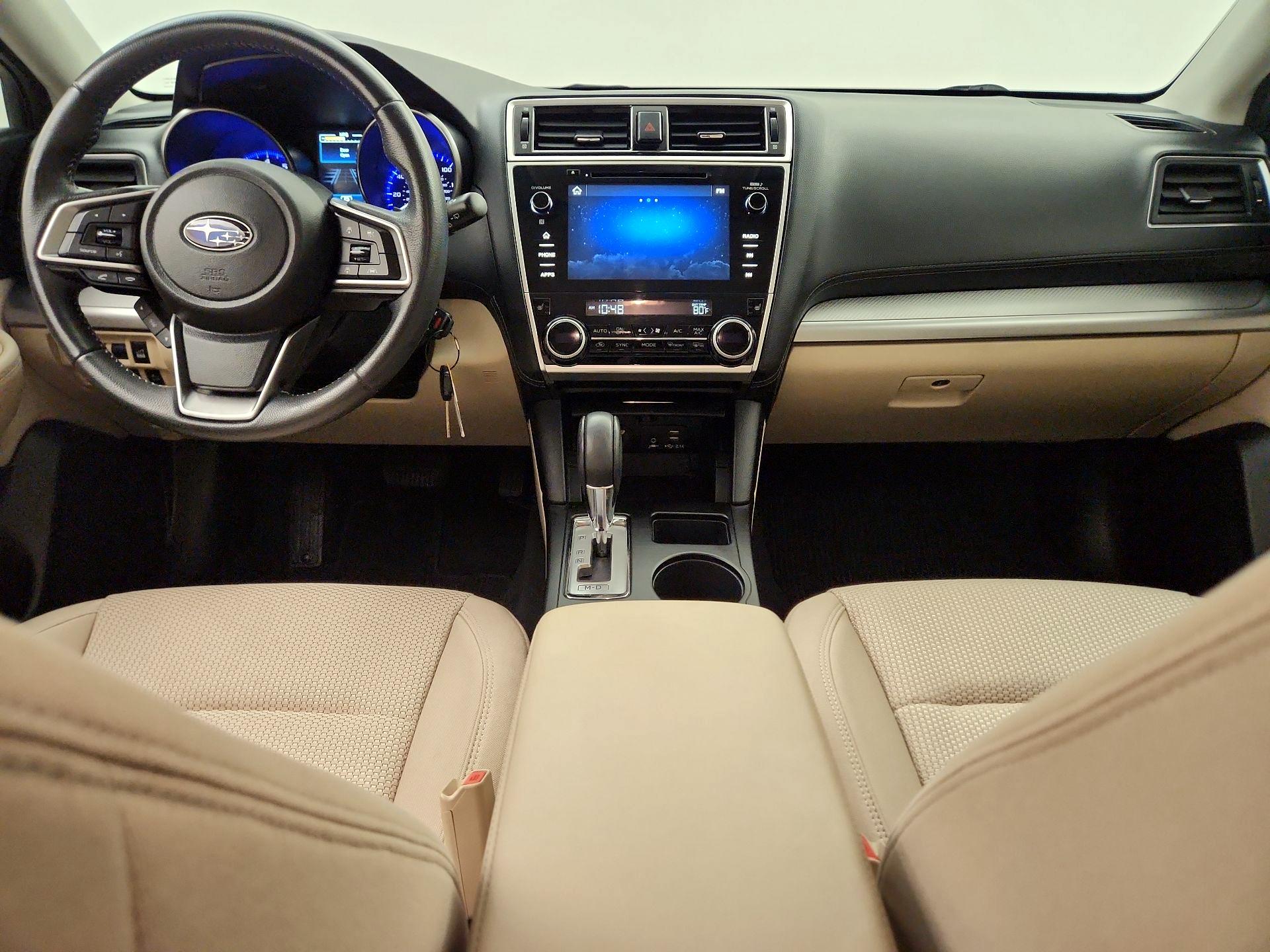 Thumbnail: 2019 Subaru Outback - 9