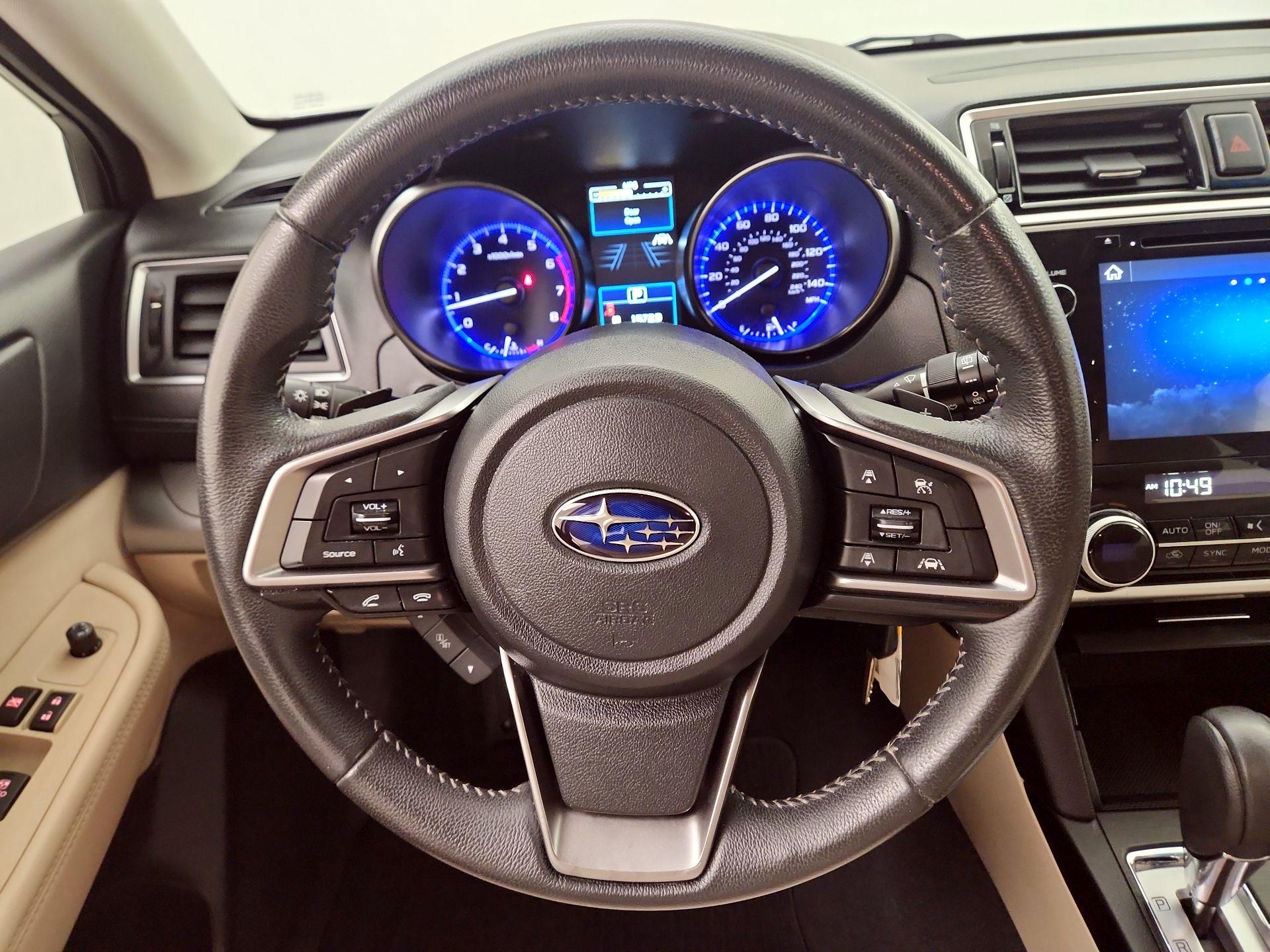 Thumbnail: 2019 Subaru Outback - 10