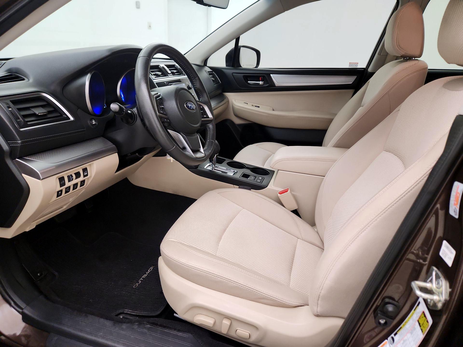 Thumbnail: 2019 Subaru Outback - 11