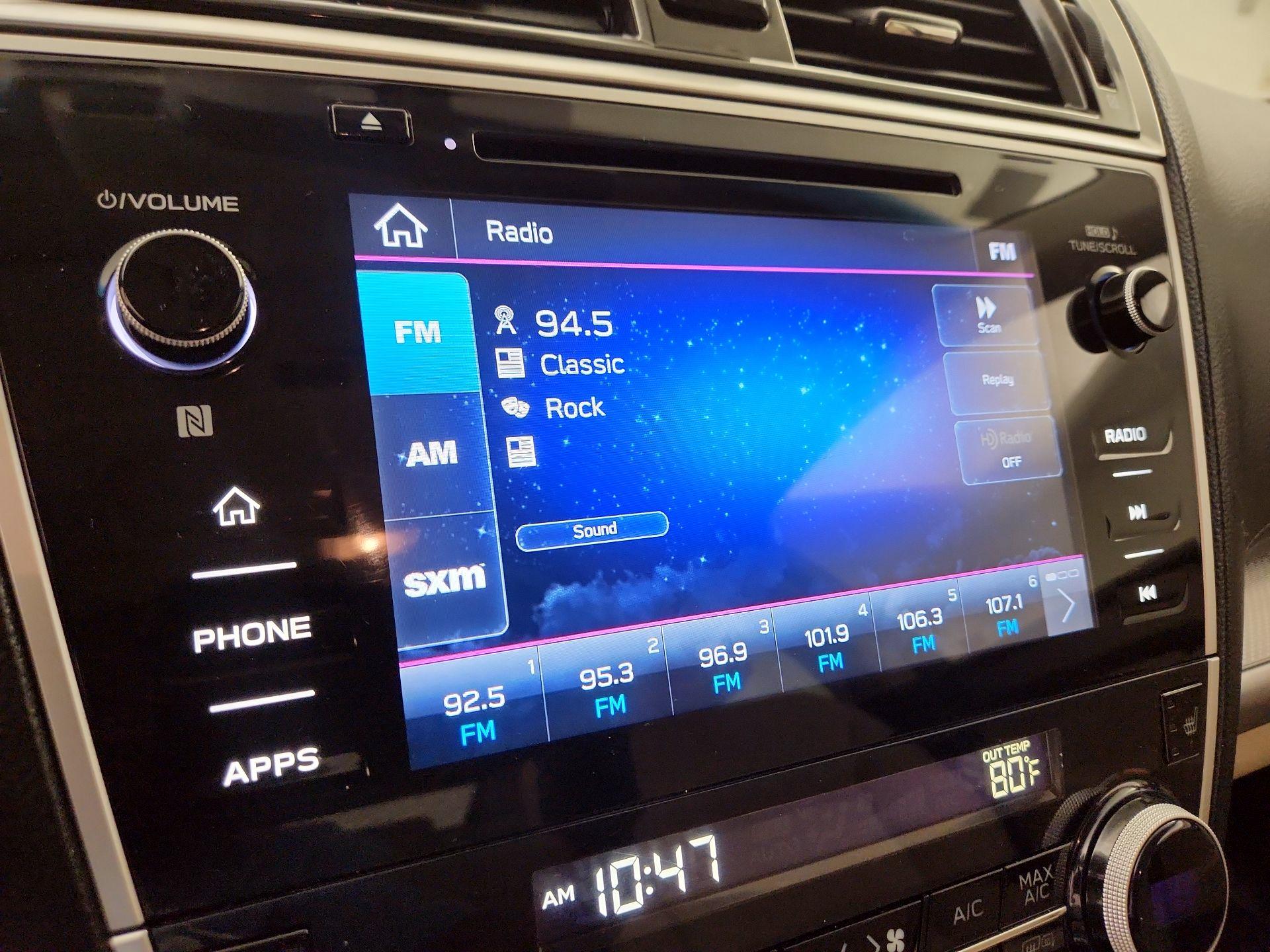 Thumbnail: 2019 Subaru Outback - 15