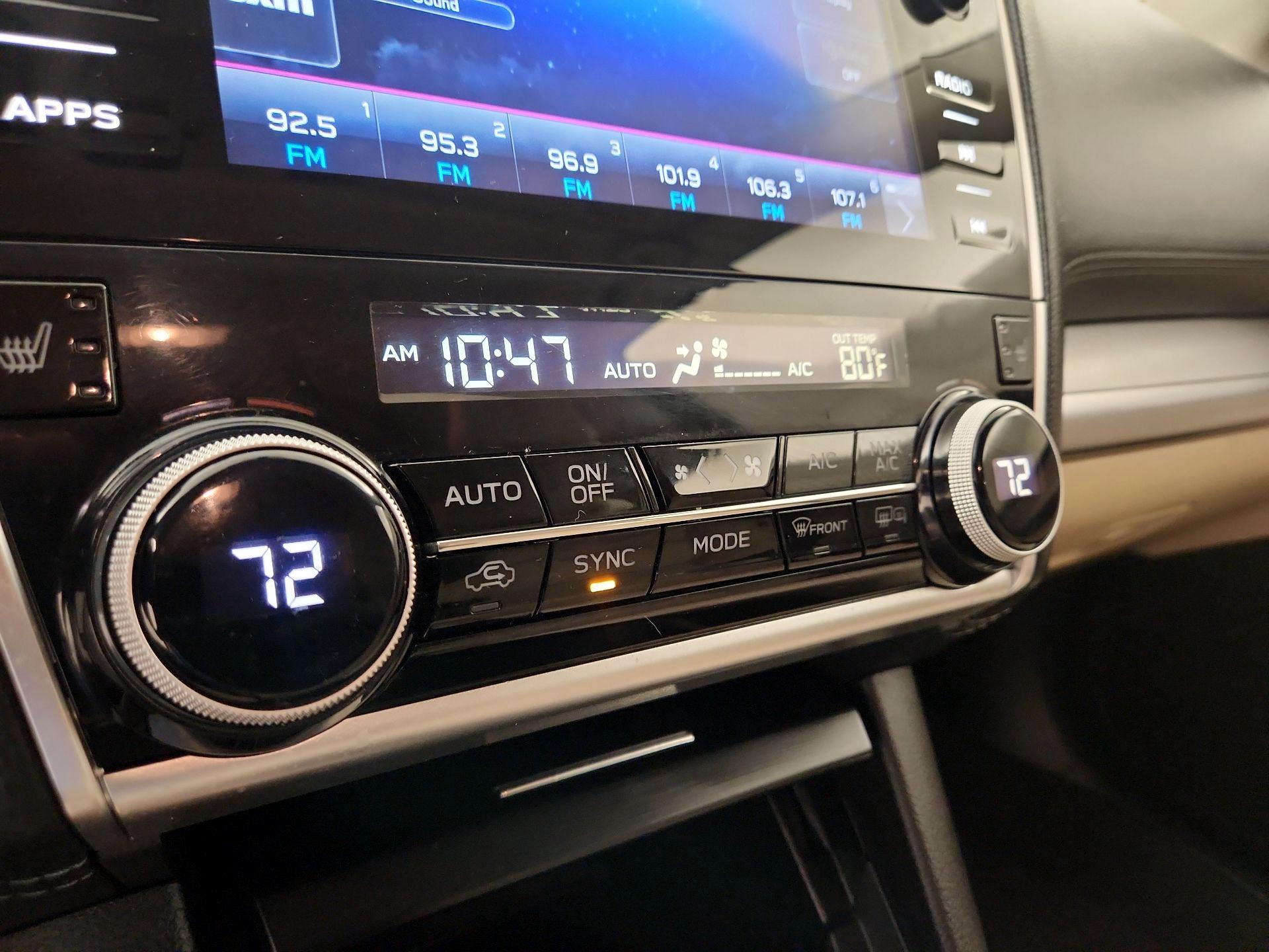 Thumbnail: 2019 Subaru Outback - 16