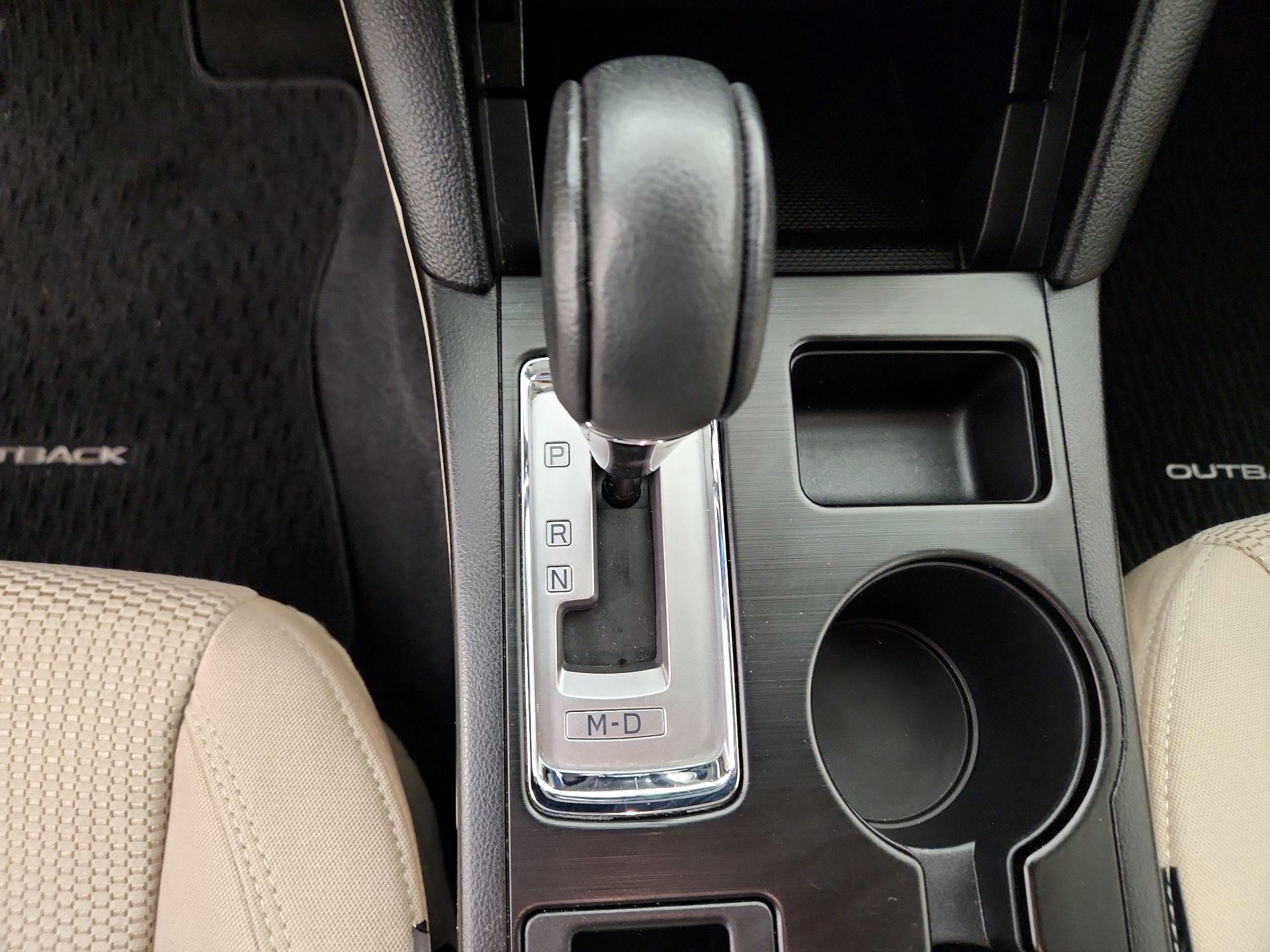 Thumbnail: 2019 Subaru Outback - 17