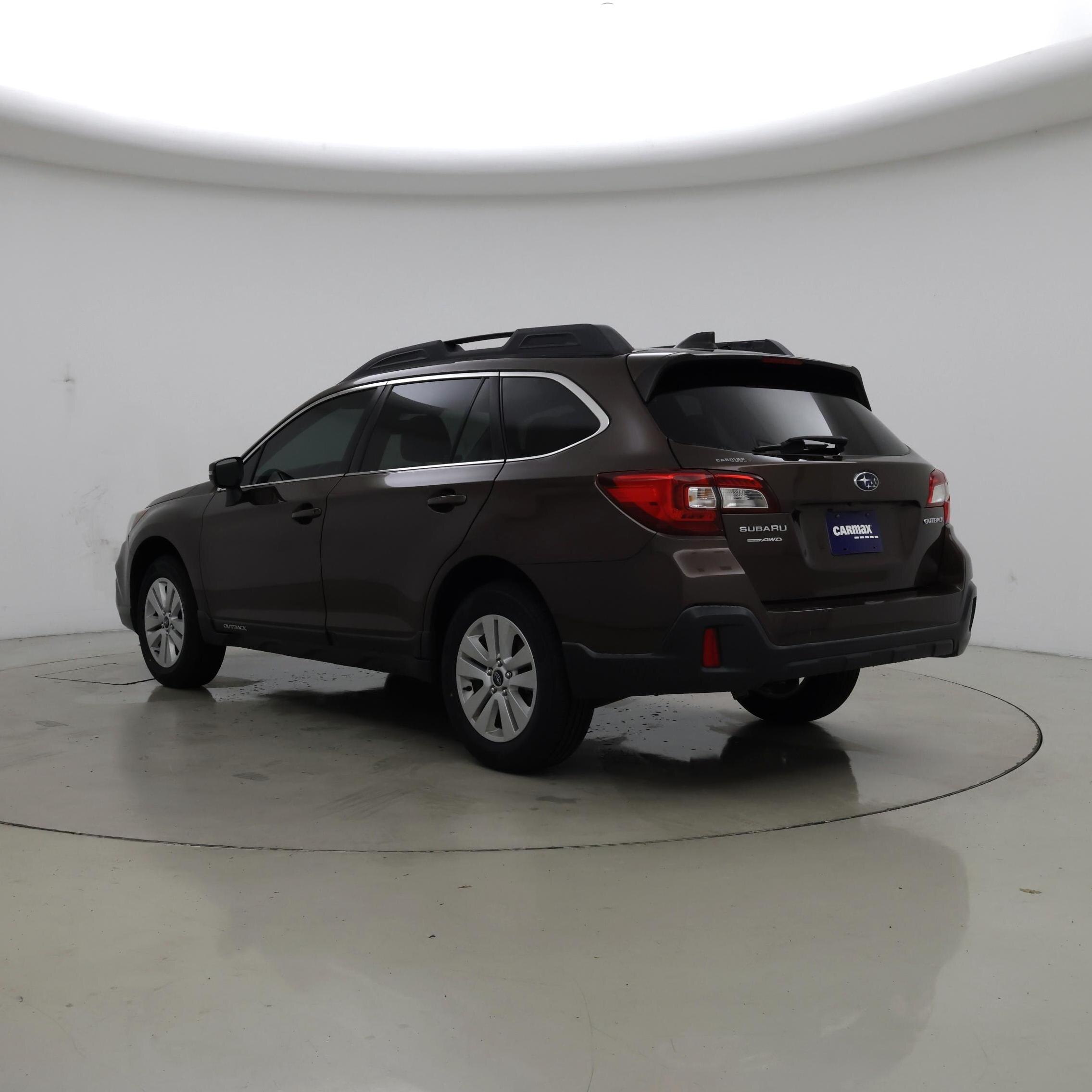 Thumbnail: 2019 Subaru Outback - 2