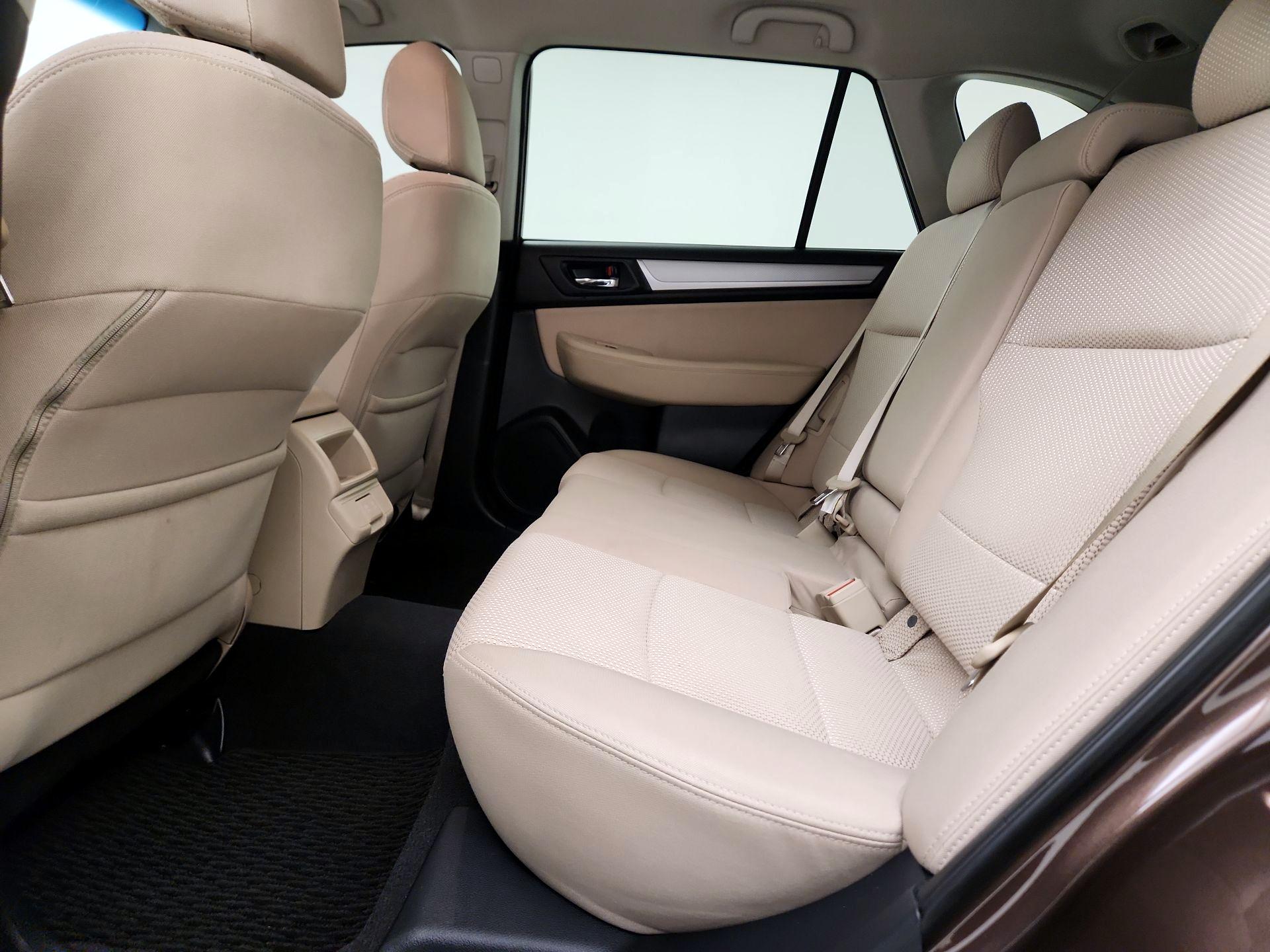 Thumbnail: 2019 Subaru Outback - 19