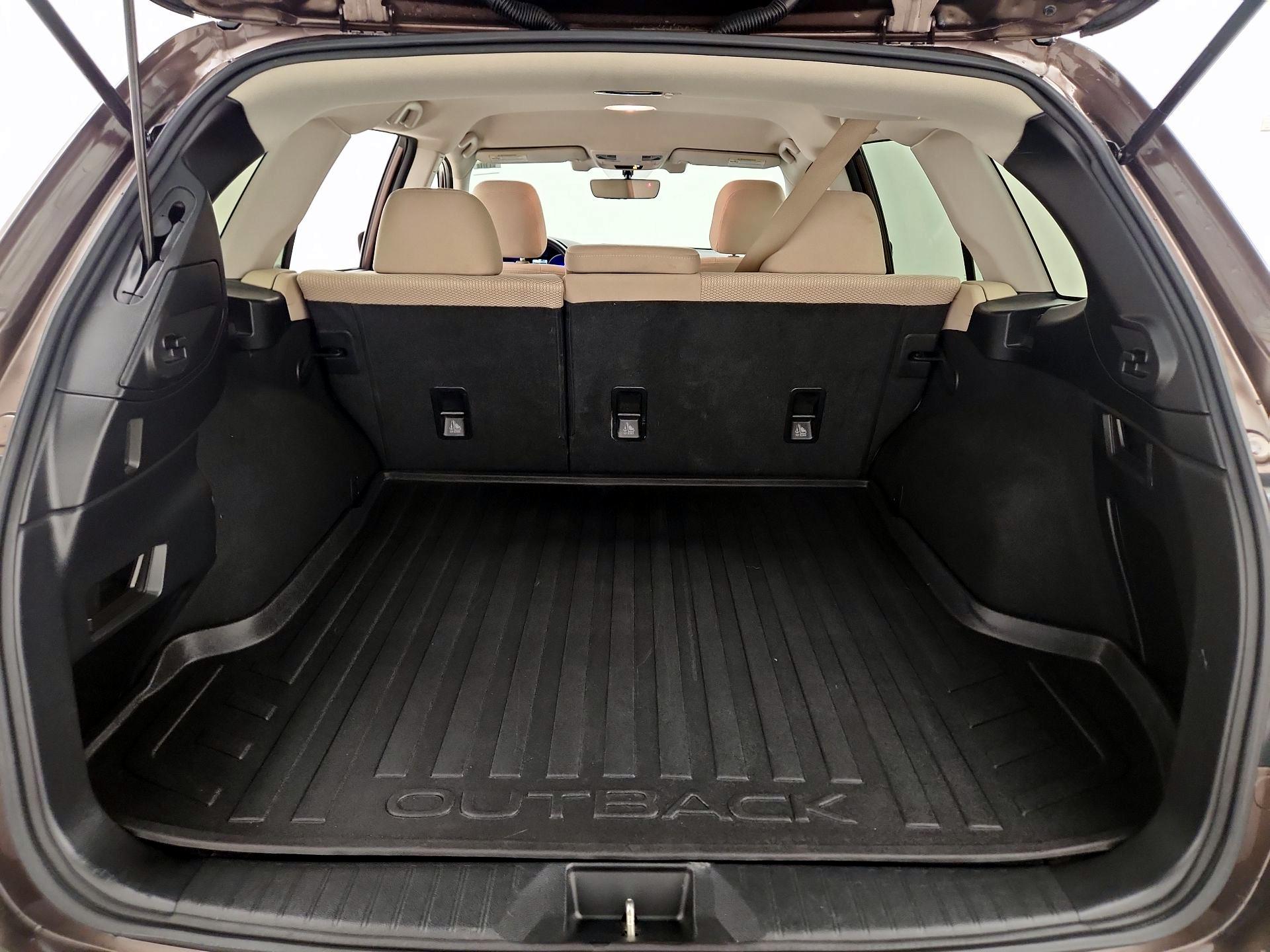 Thumbnail: 2019 Subaru Outback - 20