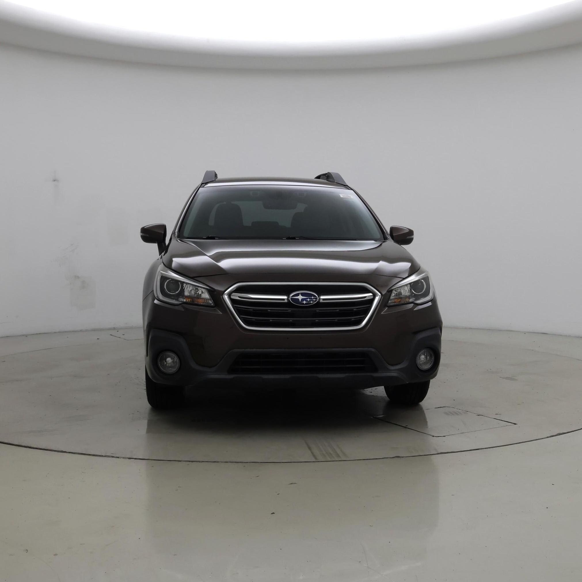 Thumbnail: 2019 Subaru Outback - 5