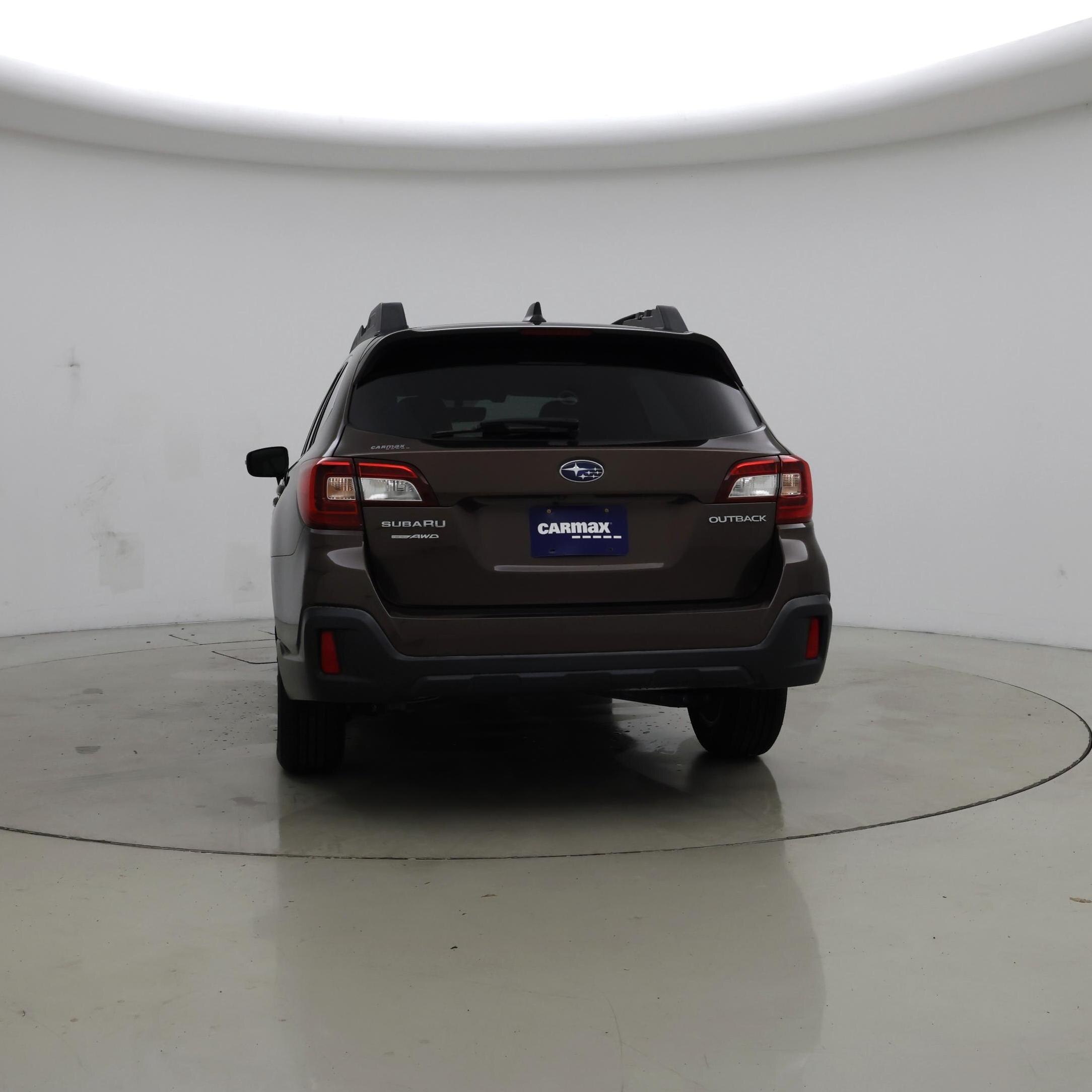 Thumbnail: 2019 Subaru Outback - 6