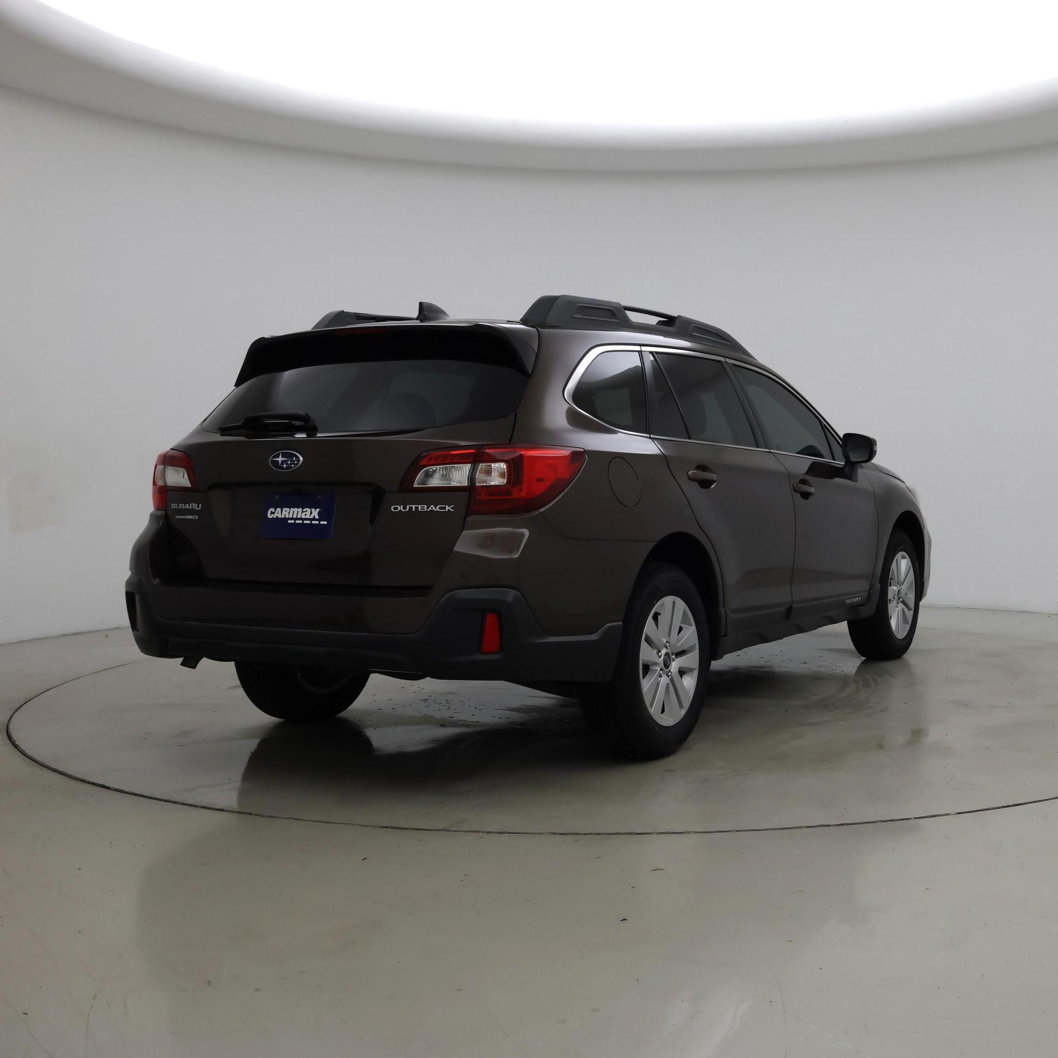 Thumbnail: 2019 Subaru Outback - 8