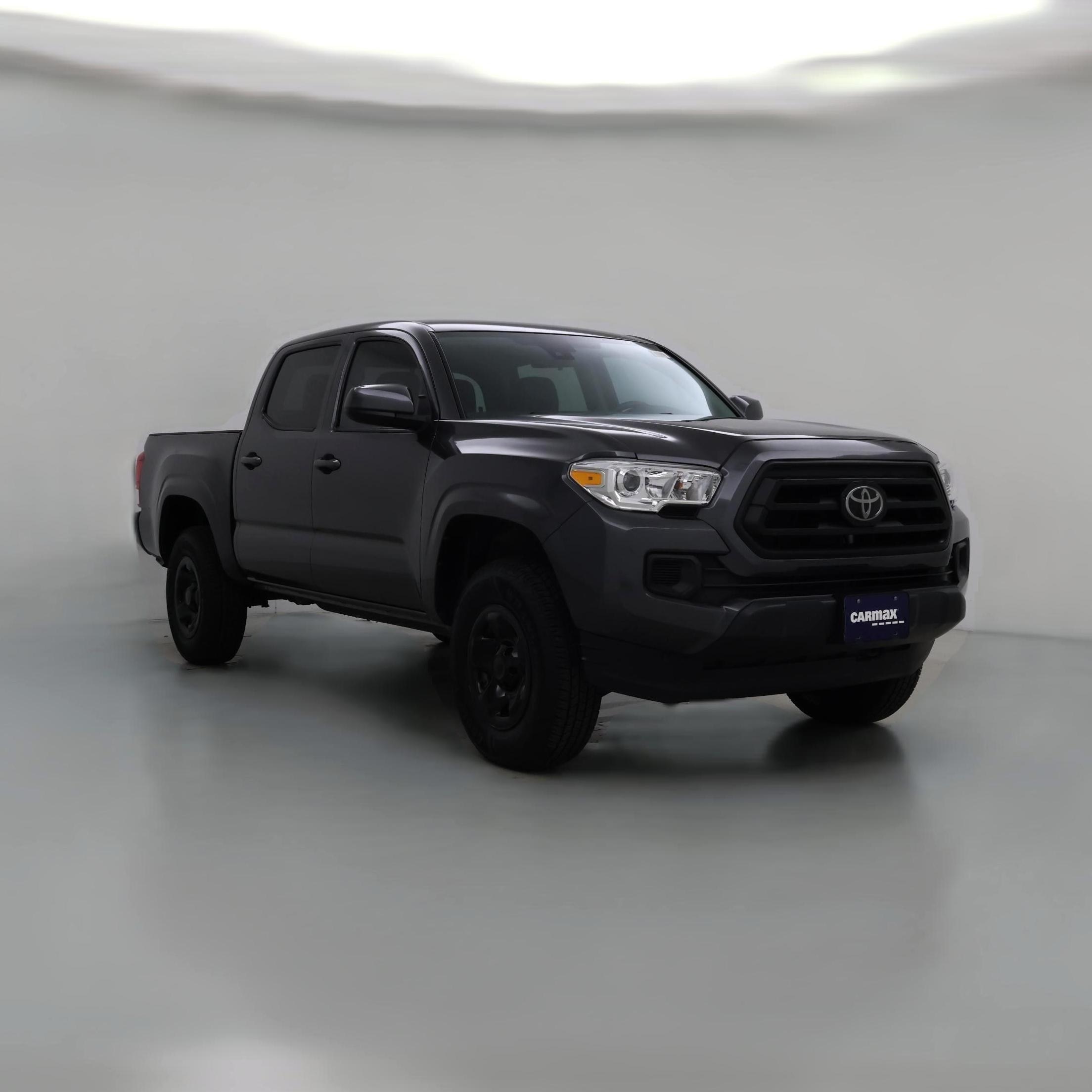 Thumbnail: 2023 Toyota Tacoma - 1