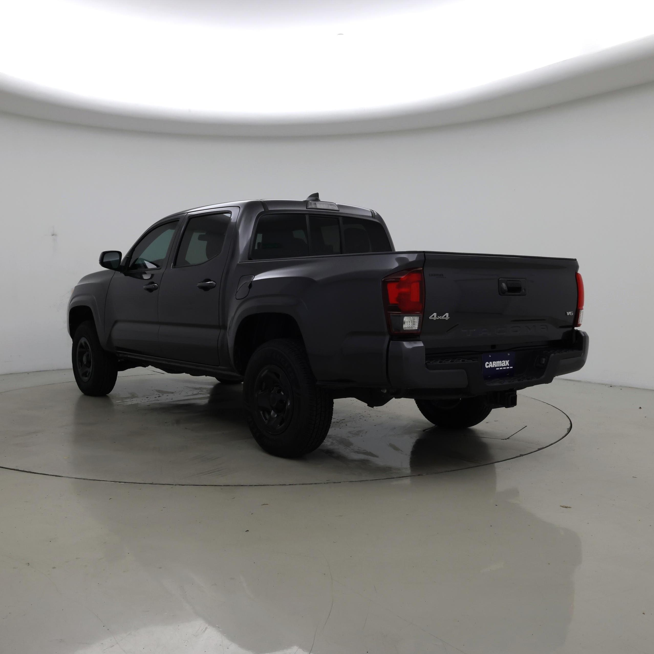 Thumbnail: 2023 Toyota Tacoma - 2