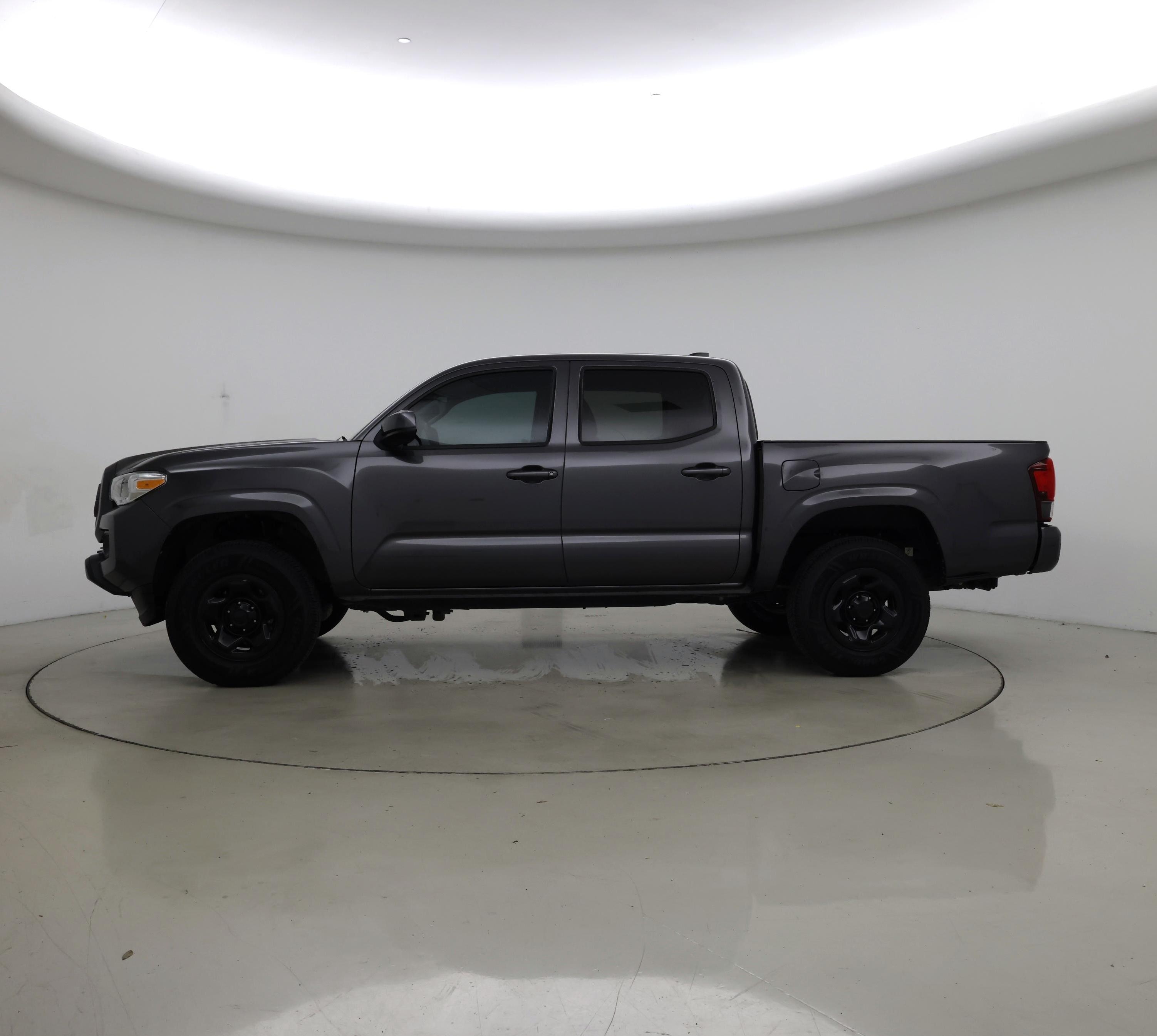 Thumbnail: 2023 Toyota Tacoma - 3