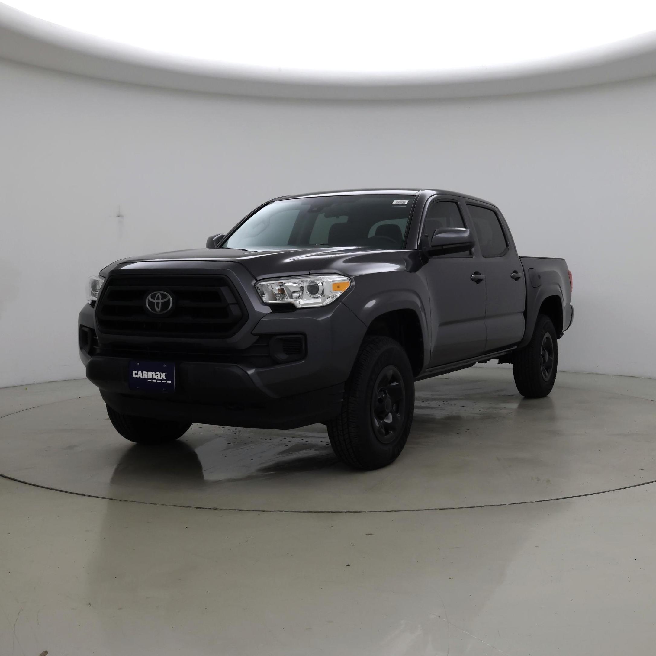 Thumbnail: 2023 Toyota Tacoma - 4