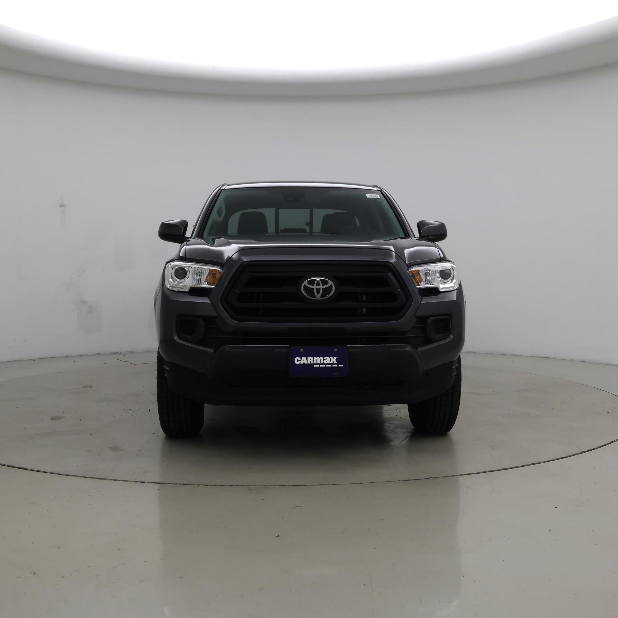 Thumbnail: 2023 Toyota Tacoma - 5