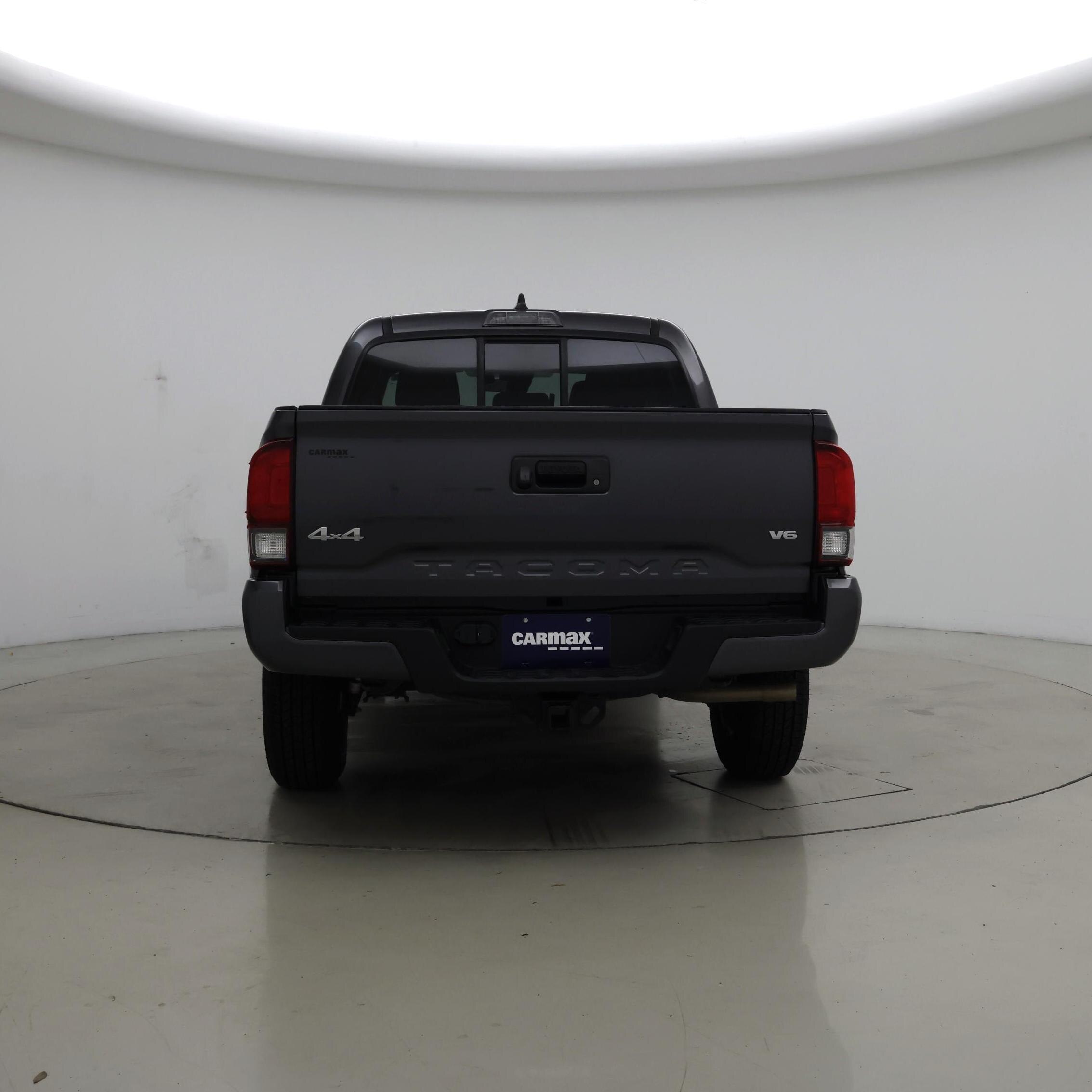 Thumbnail: 2023 Toyota Tacoma - 6