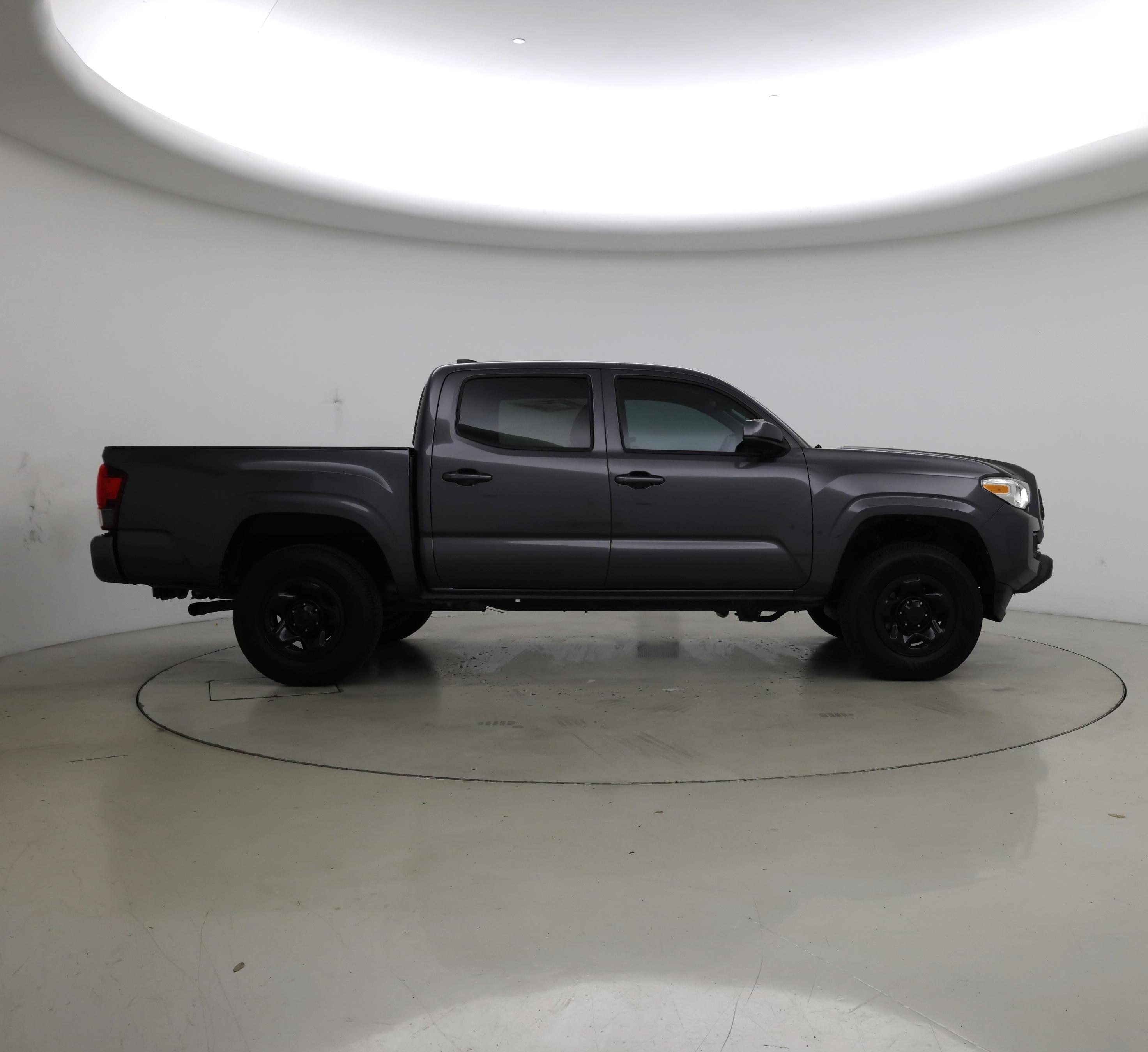 Thumbnail: 2023 Toyota Tacoma - 7