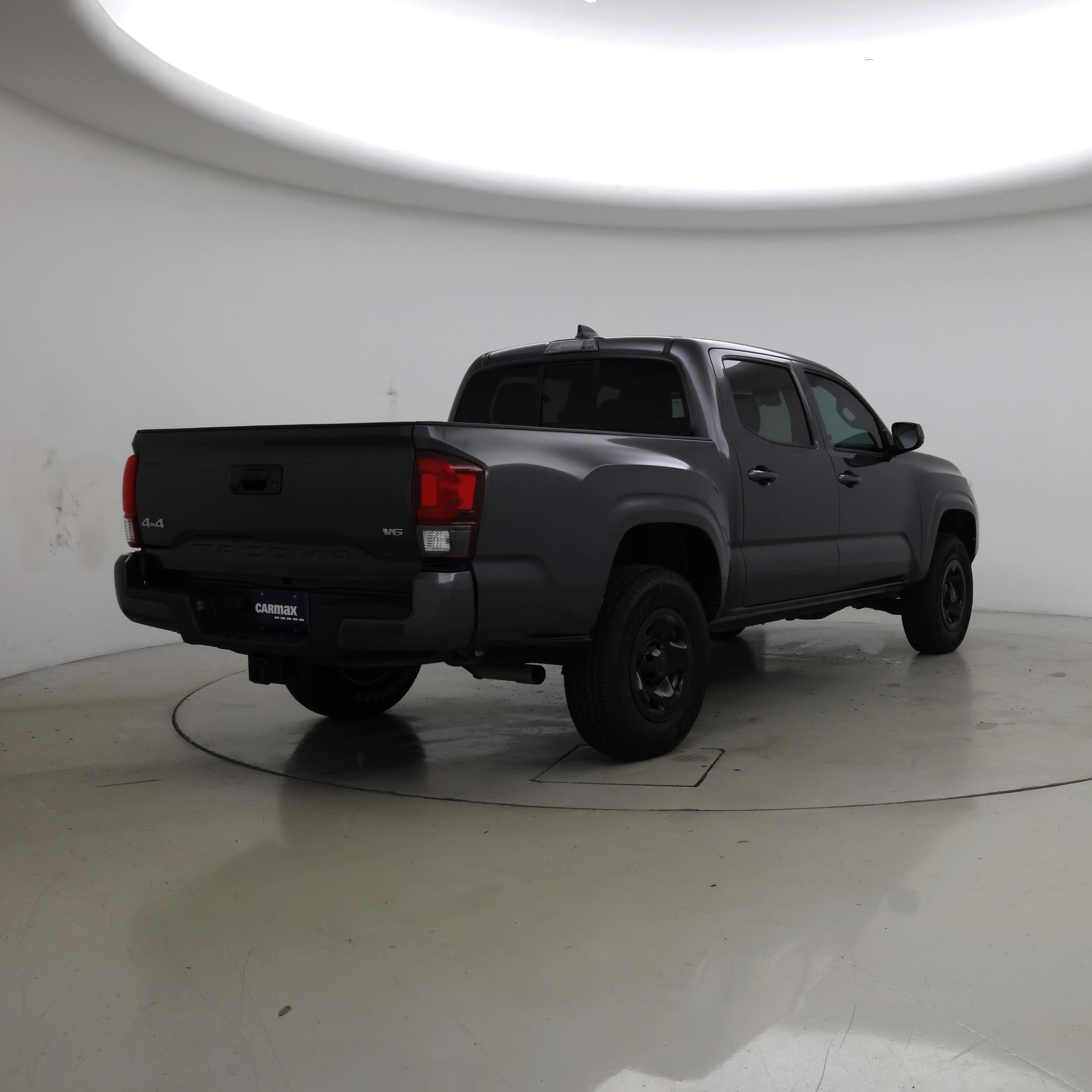 Thumbnail: 2023 Toyota Tacoma - 8