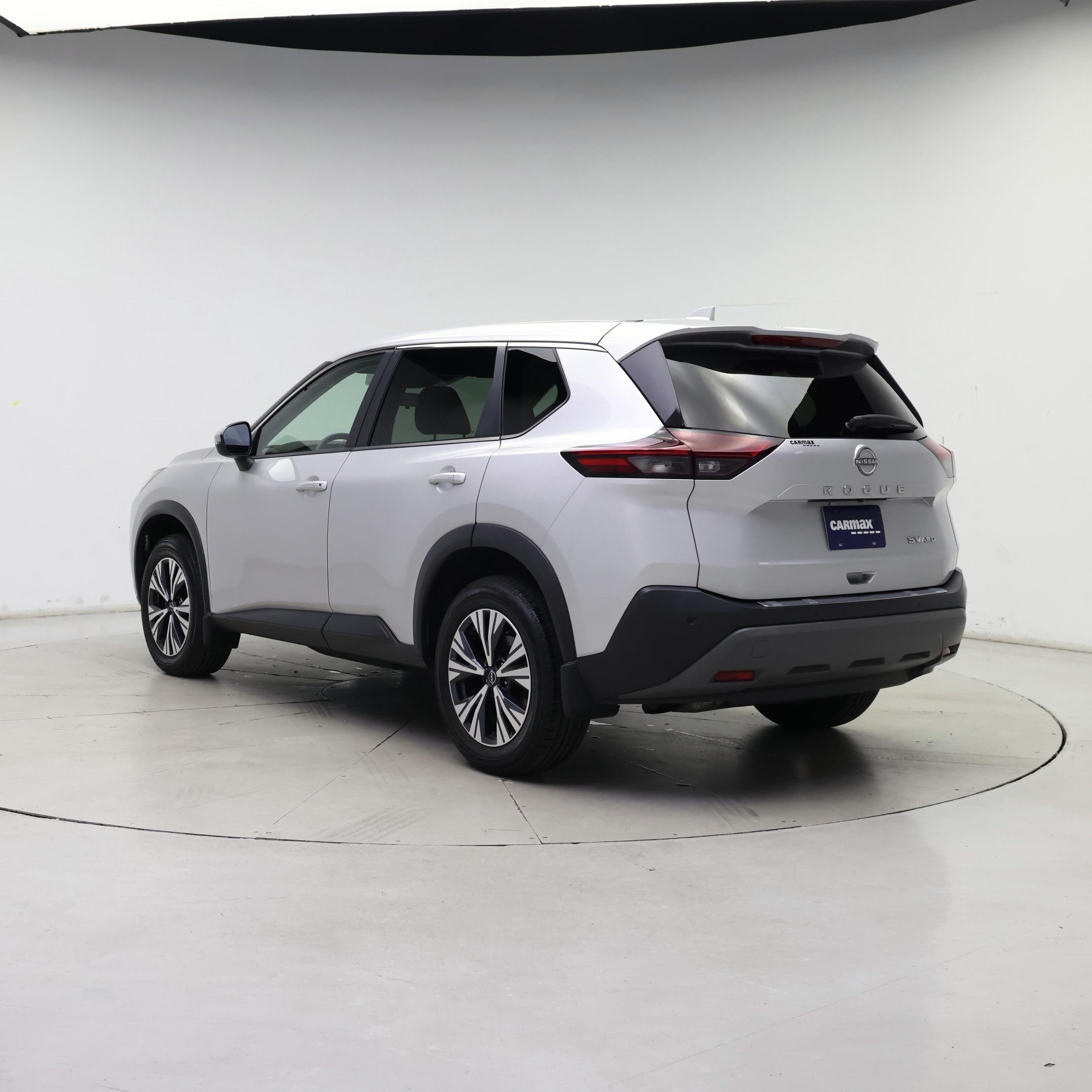 Thumbnail: 2022 Nissan Rogue - 2