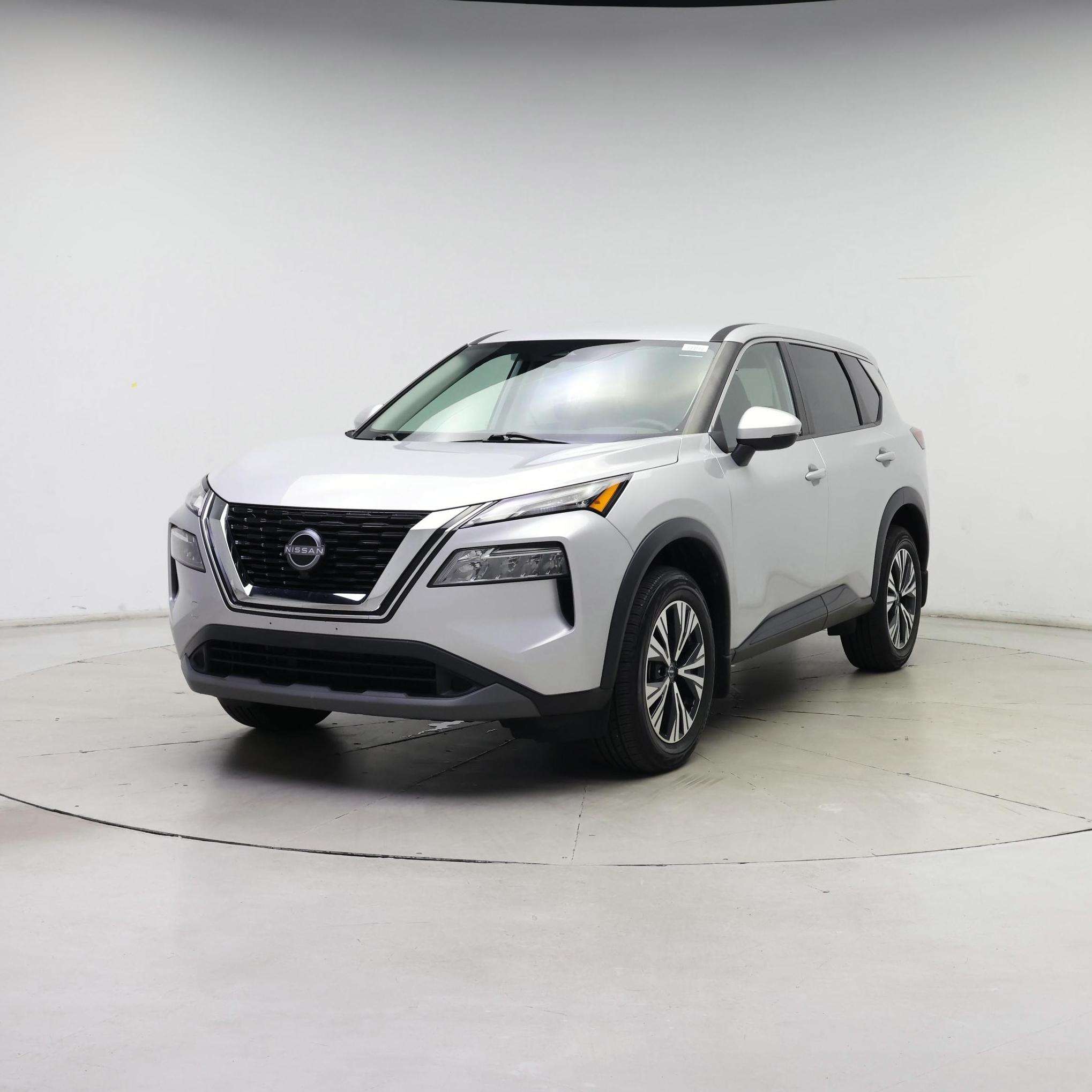 Thumbnail: 2022 Nissan Rogue - 4