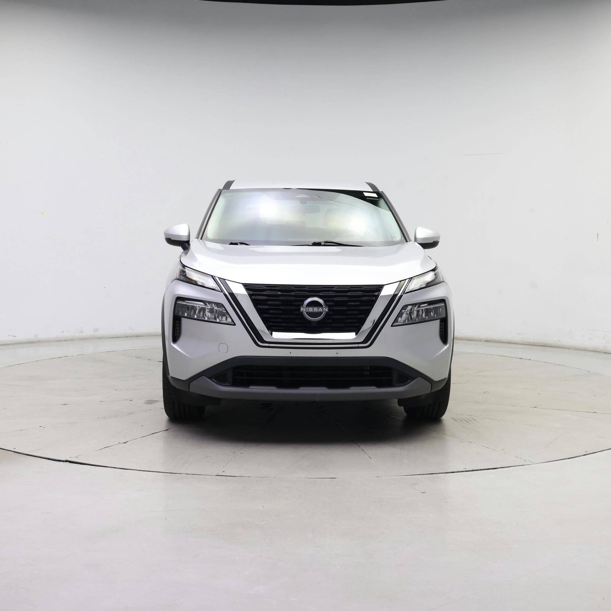 Thumbnail: 2022 Nissan Rogue - 5